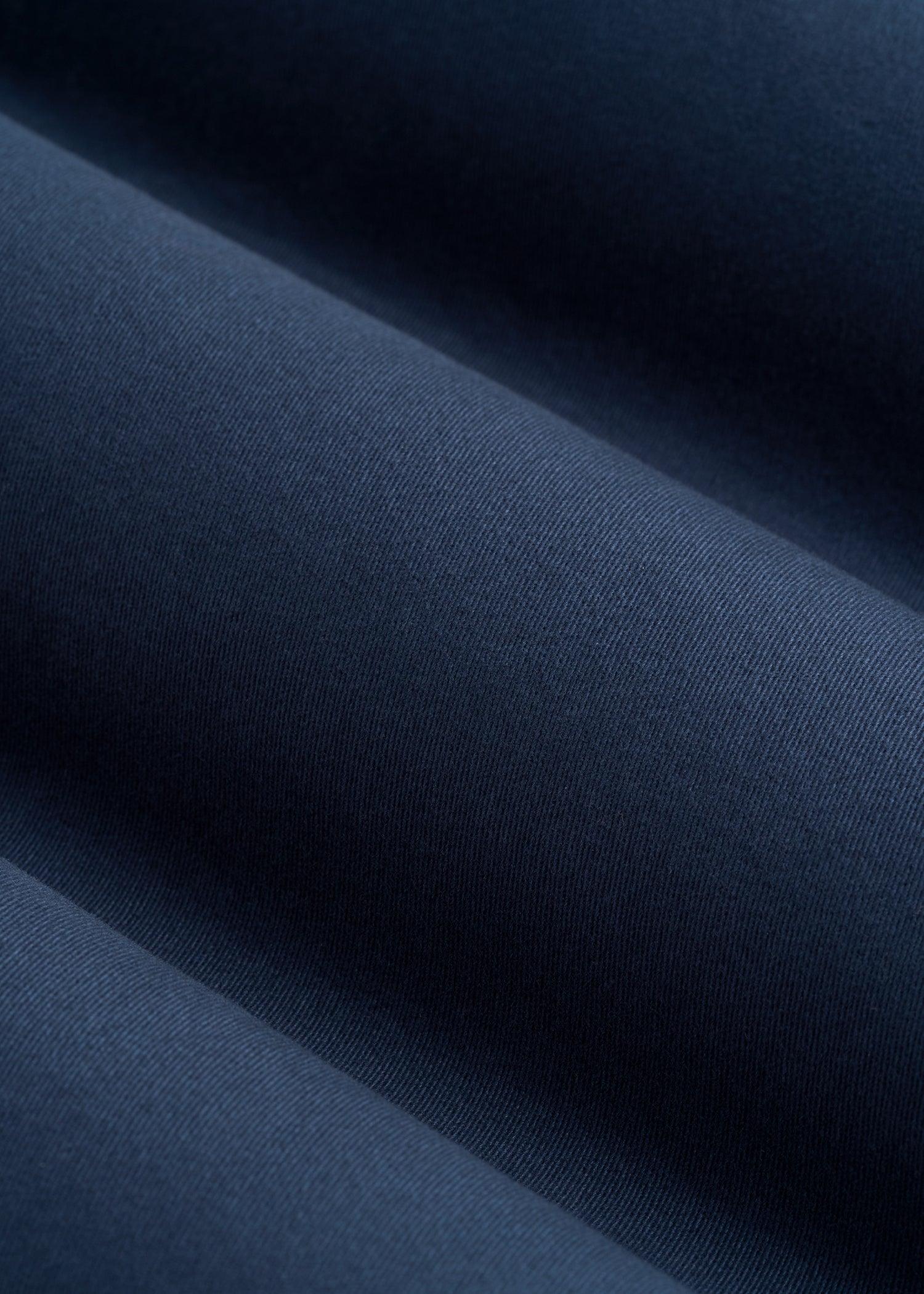 J1 STRAIGHT Leg Five-Pocket Pants for Tall Men in Marine Navy Male Product Image