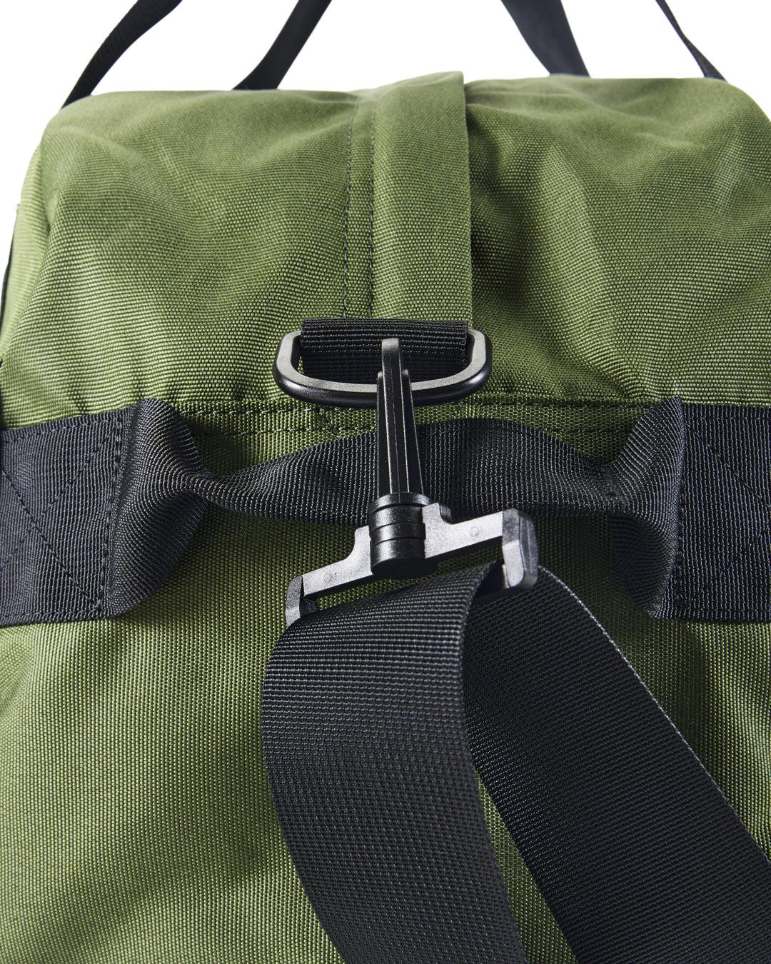 Utility Duffle - Pine Product Image