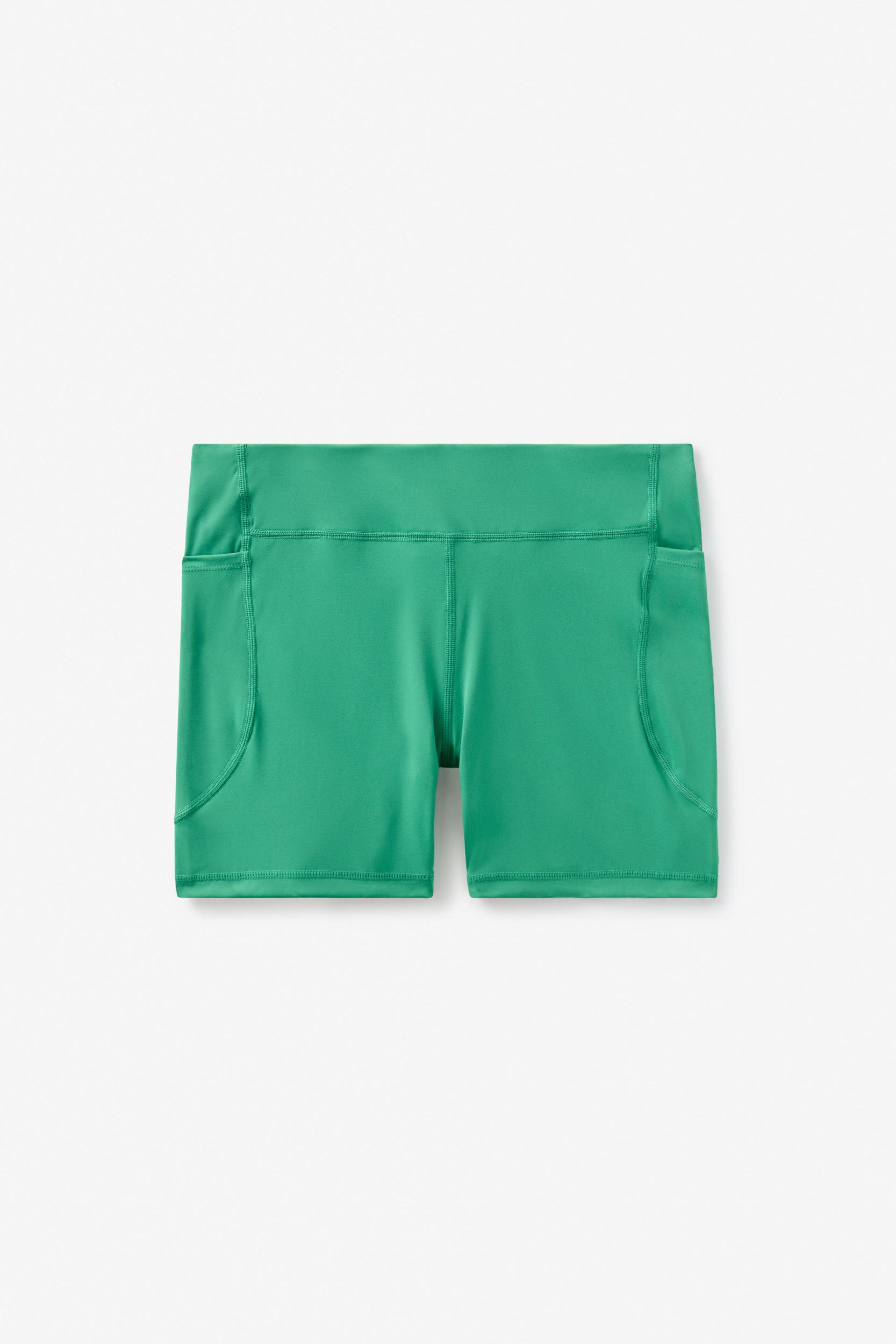 FILA X HAILEY SPORTS SHORTS Product Image