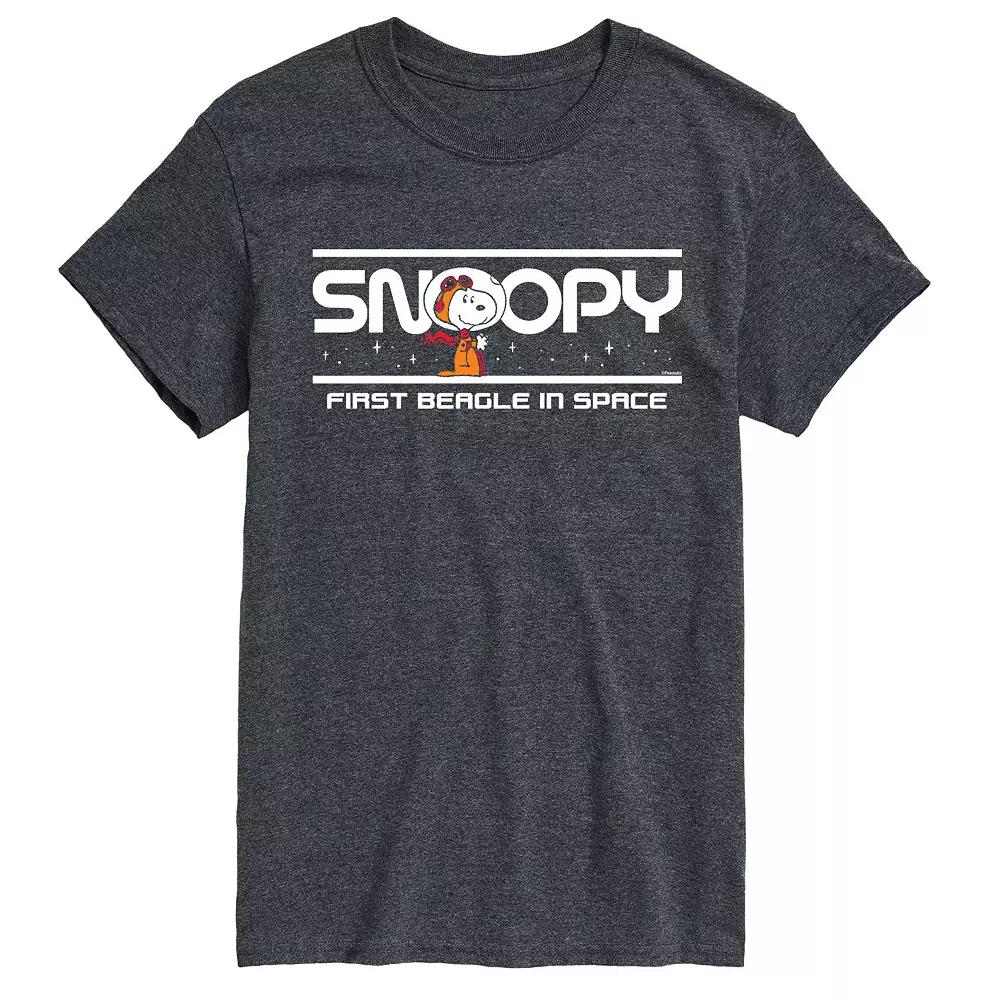 Men's Funcle Definition Tee,  Product Image