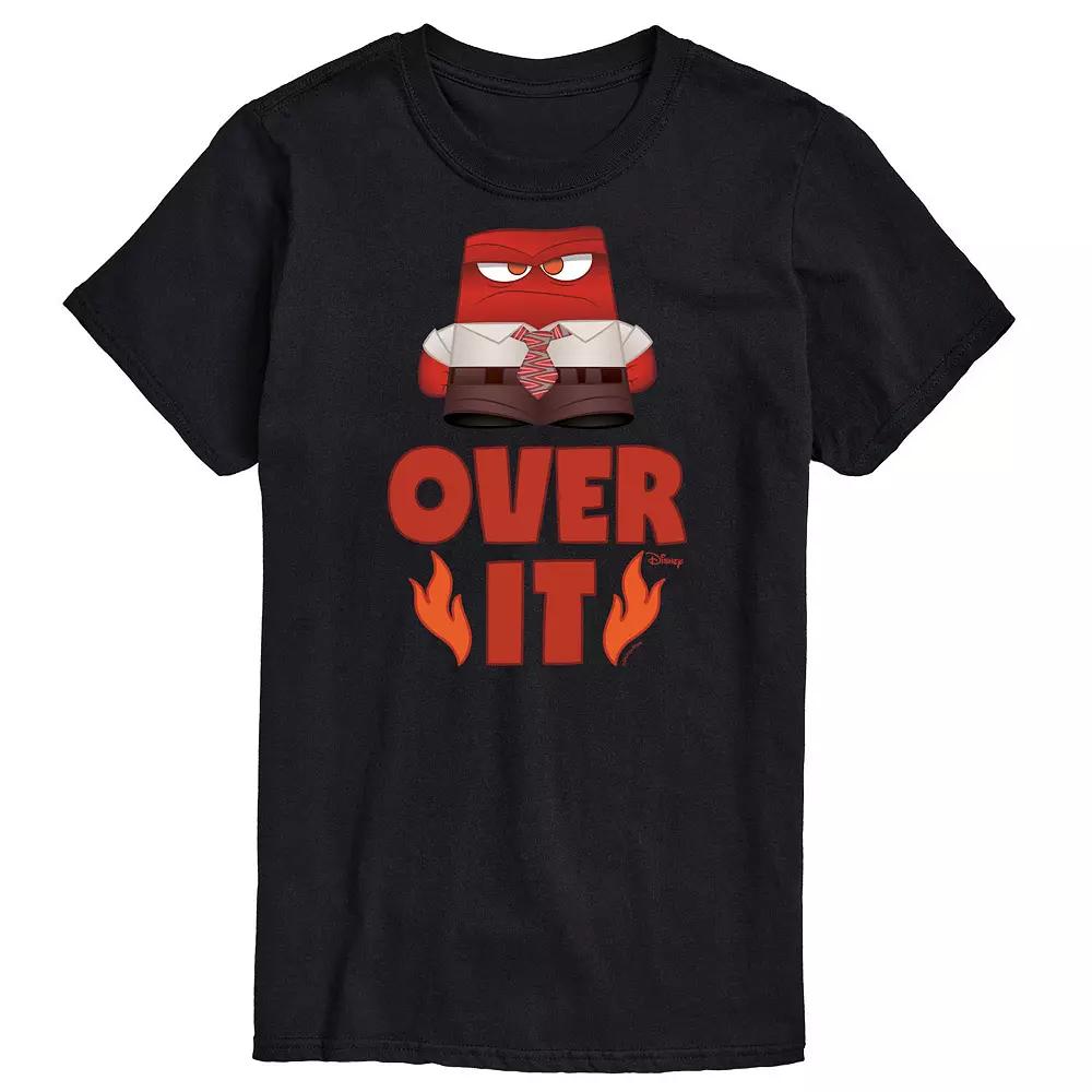 Men's The Beatles Revolution Live Graphic Tee,  Product Image