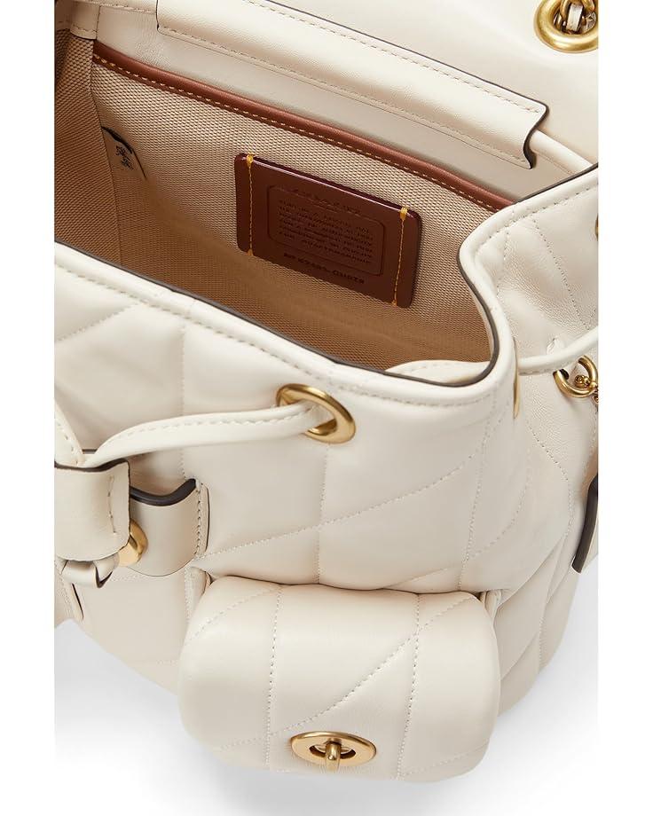 Tabby Backpack Product Image