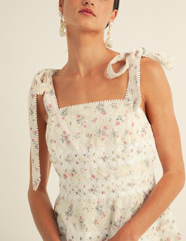 Clara Dress Product Image