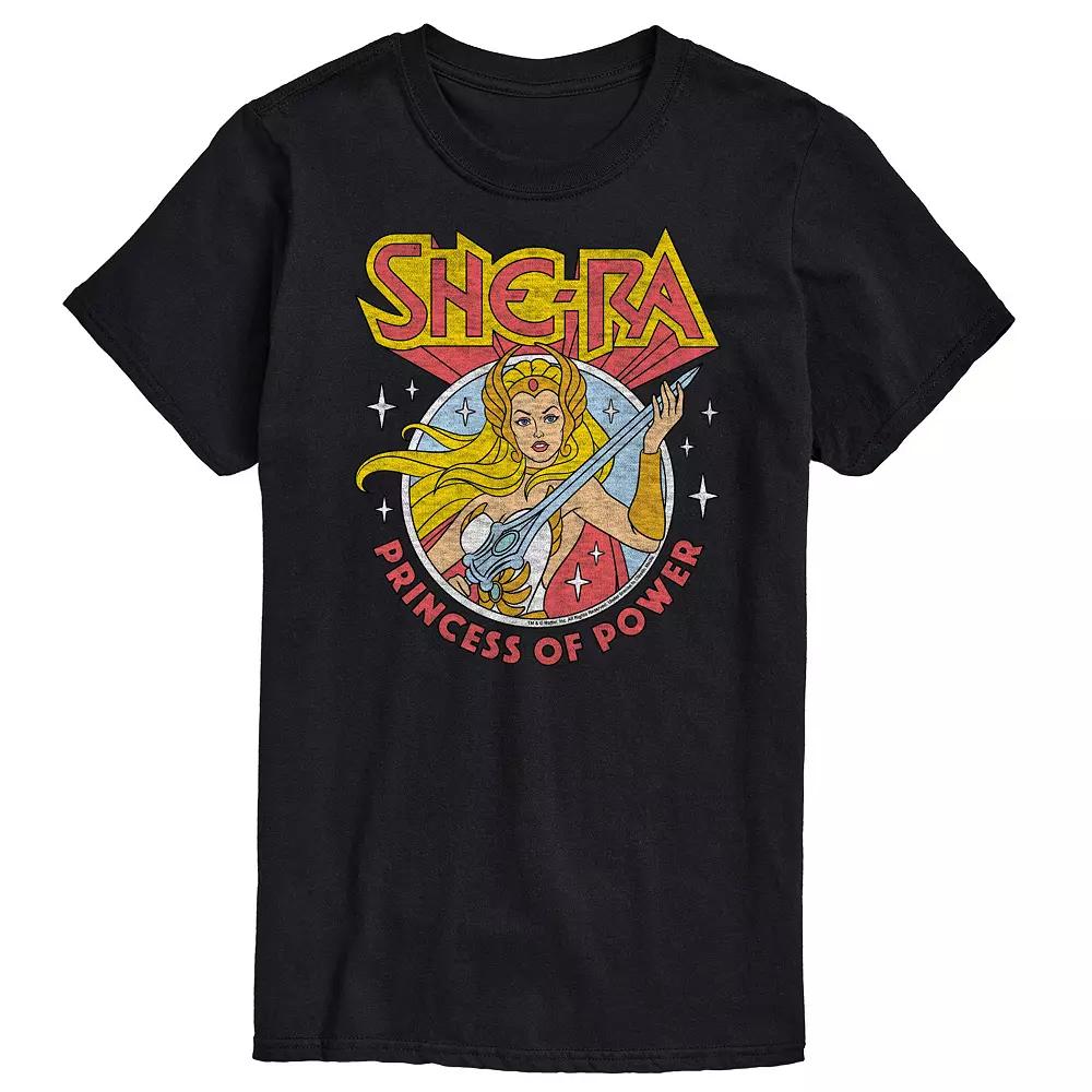 Men's SheRa Princess Of Power Graphic Tee,  Product Image