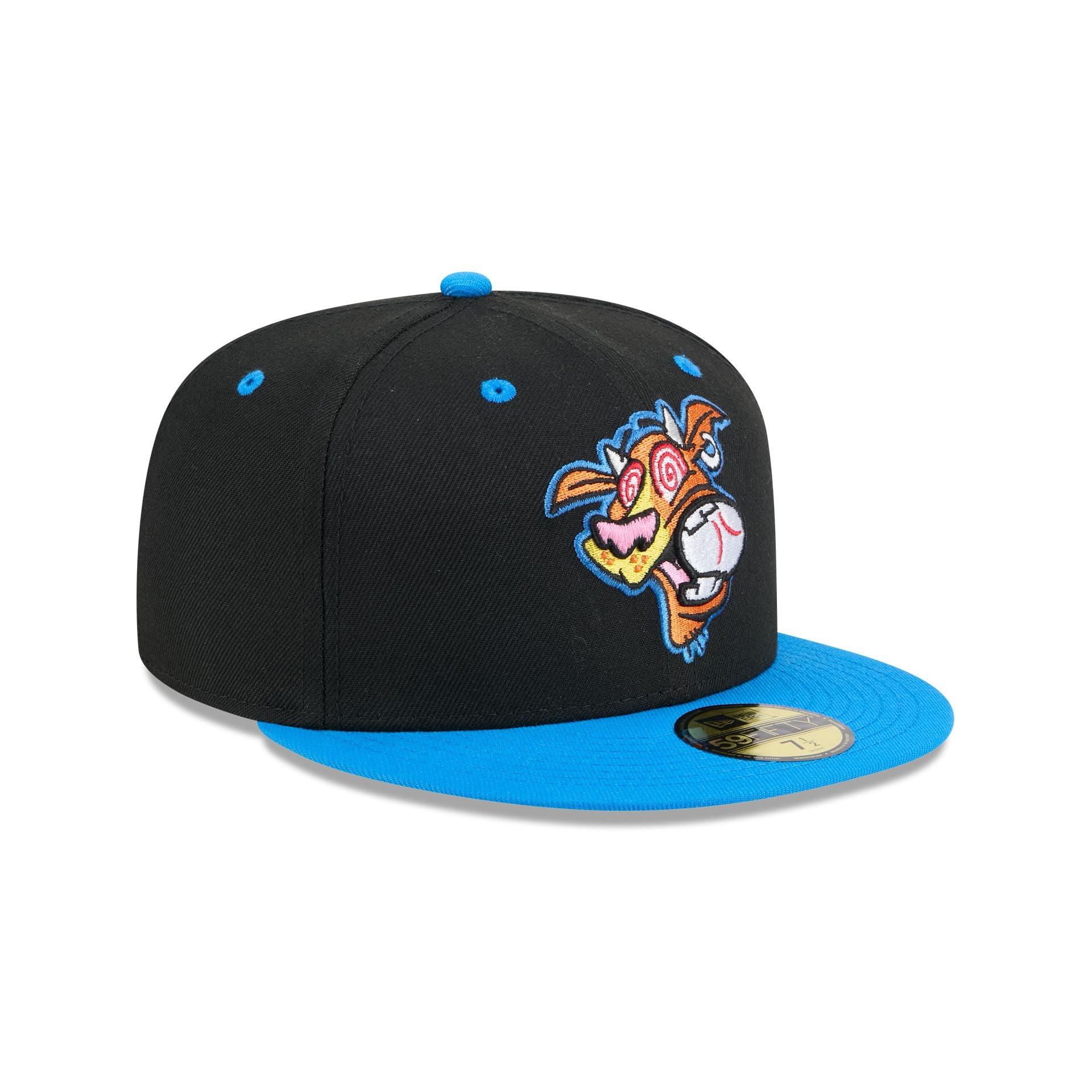 Rocket City Trash Pandas Copa de la Diversión 59FIFTY Fitted Hat Male Product Image