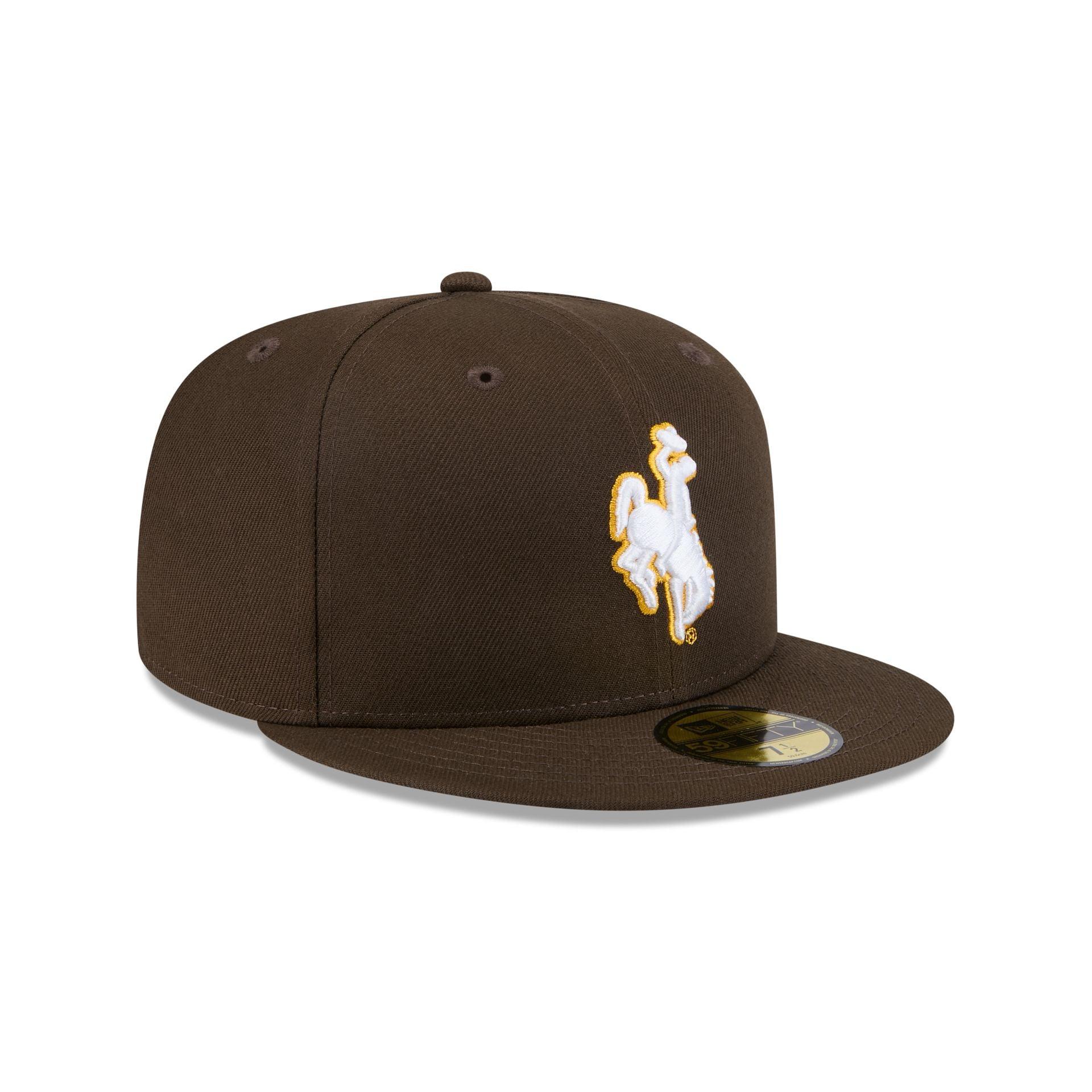 Texas Longhorns Orange 9FIFTY Snapback Hat Male Product Image