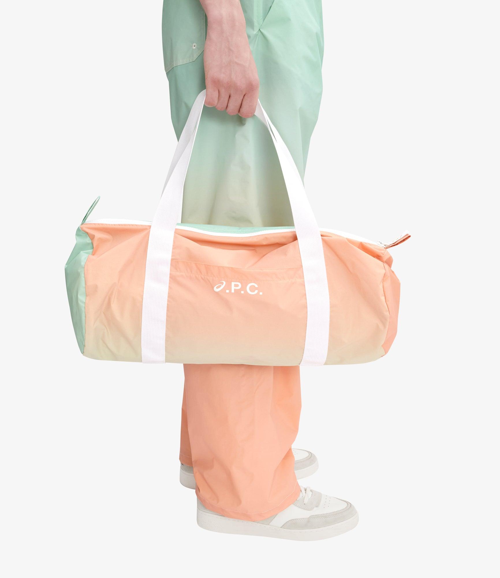 Gym Bag Asics Male Product Image