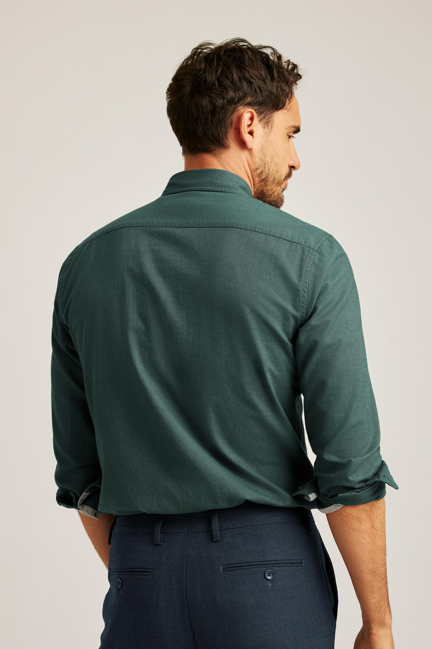 Everyday Oxford Shirt Product Image