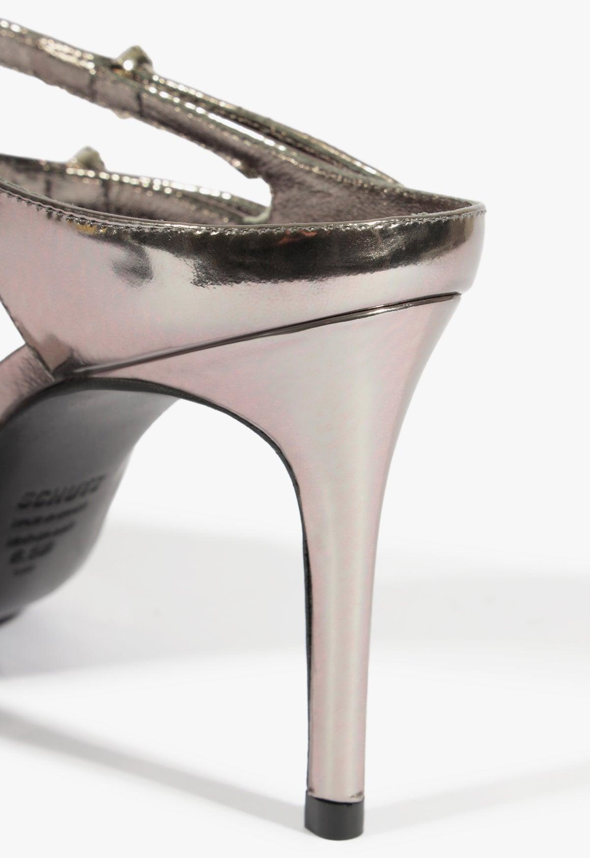 Tonya Mule Pump Product Image