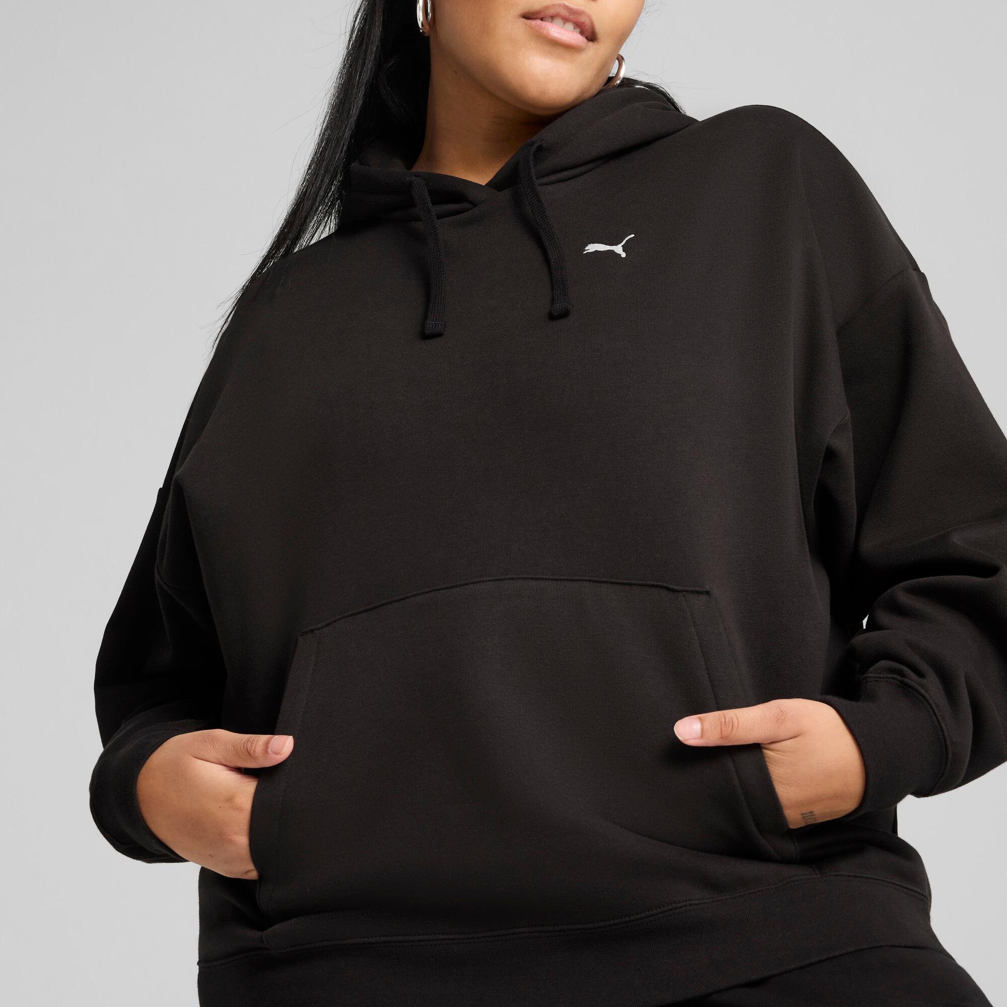 Essentials Comfort Hoodie Women Product Image