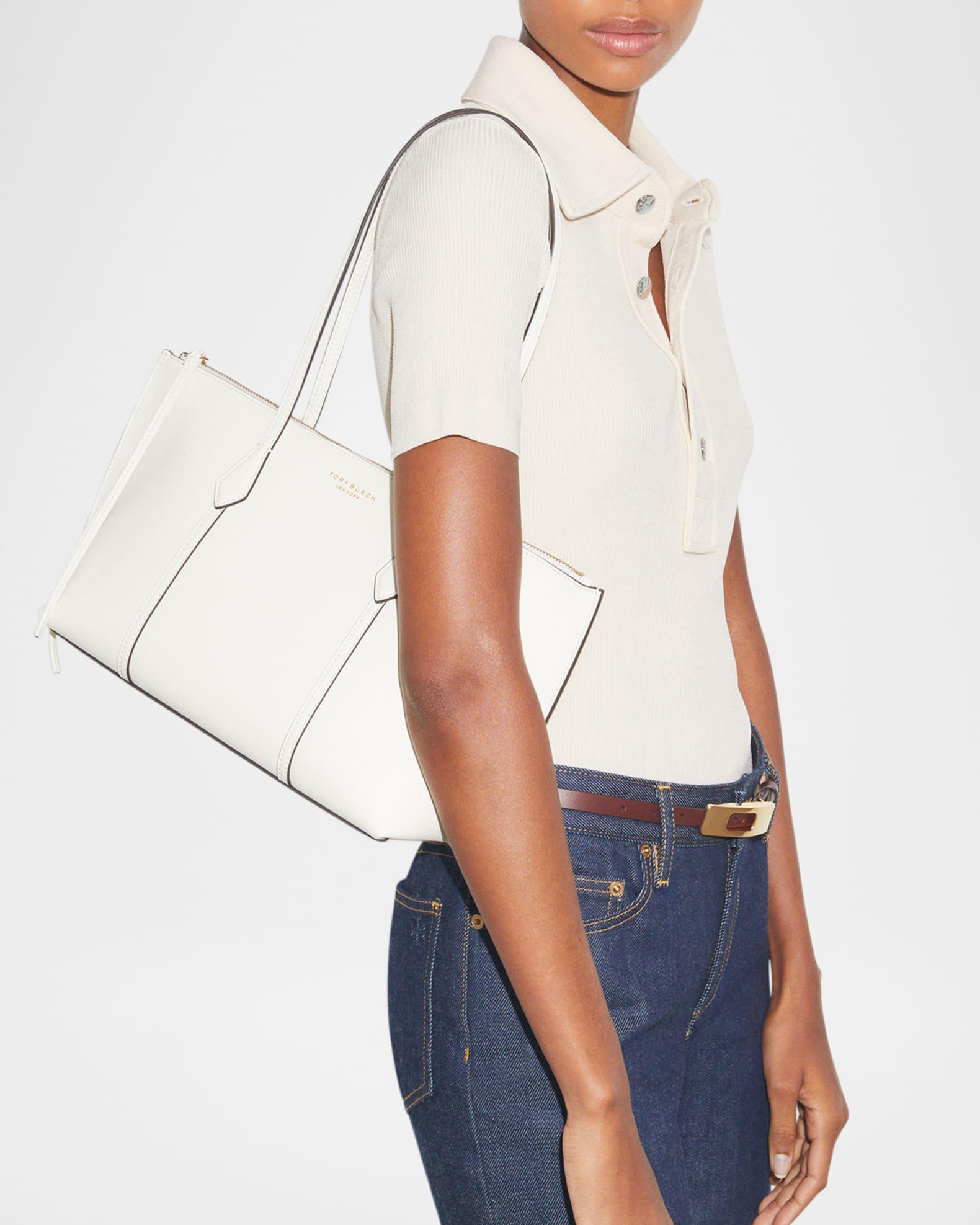 Perry Small Zip Tote Bag Product Image