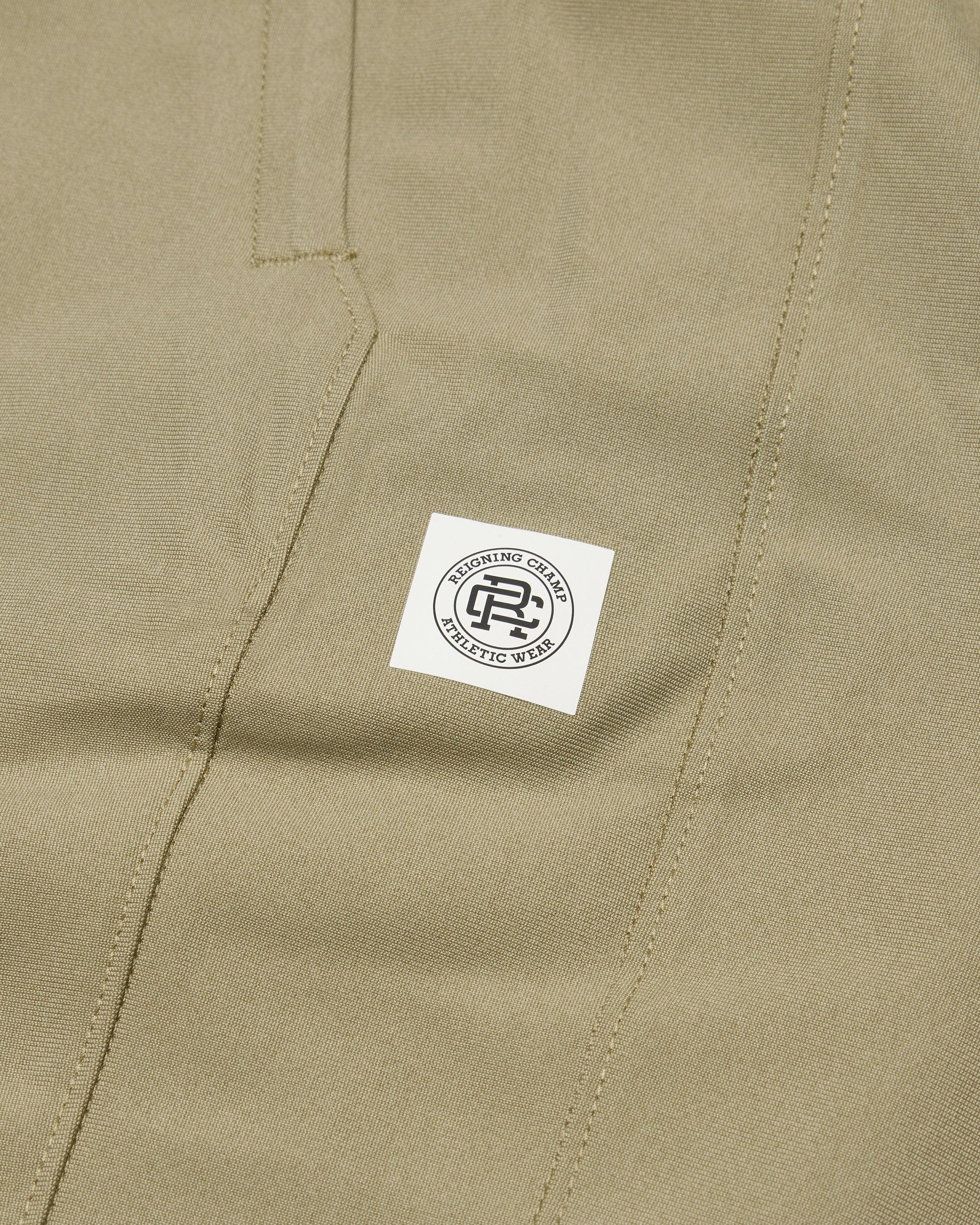 Stretch Warp Knit Coach's Standard Jogger Male Product Image