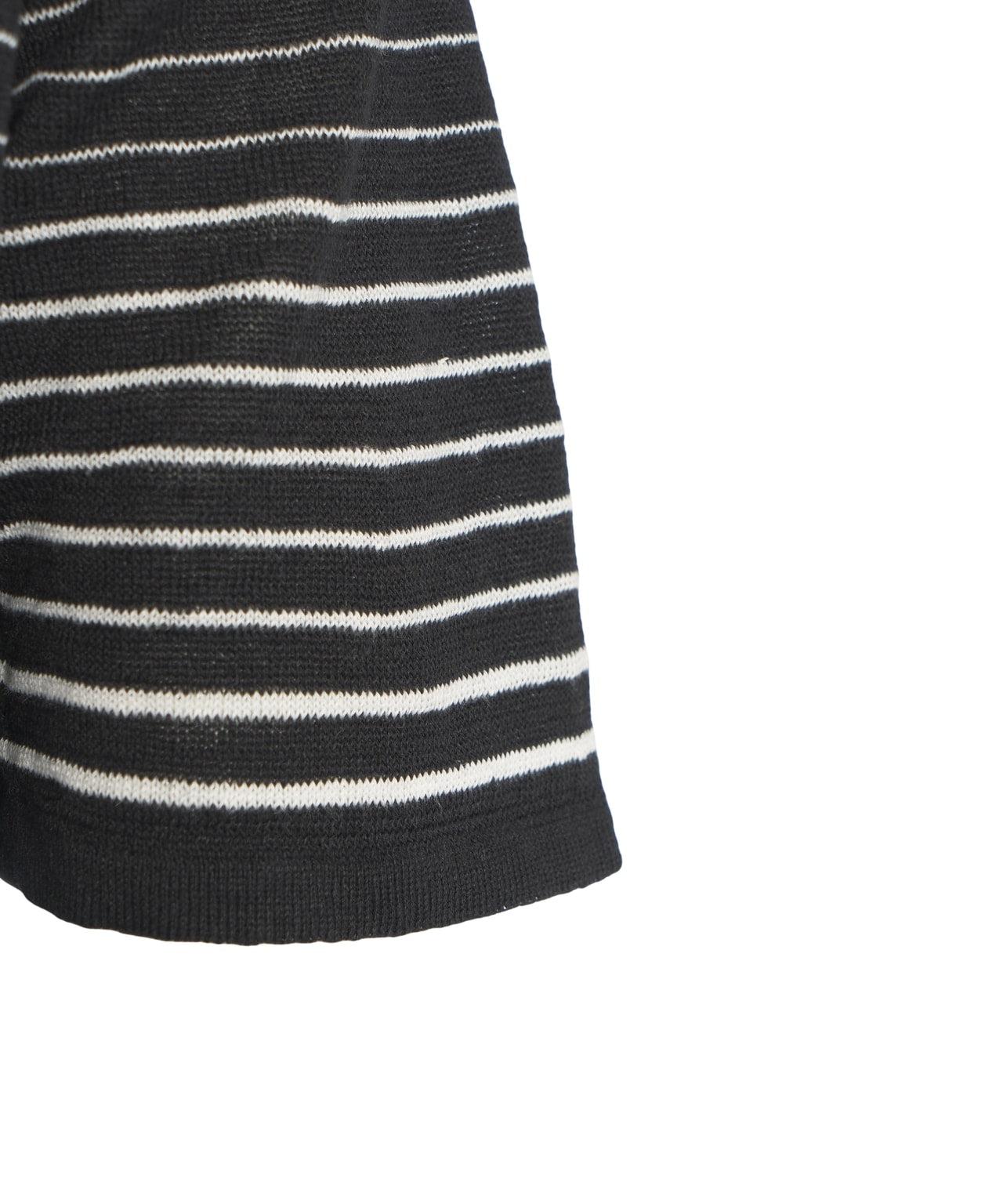 Striped t-shirt Product Image