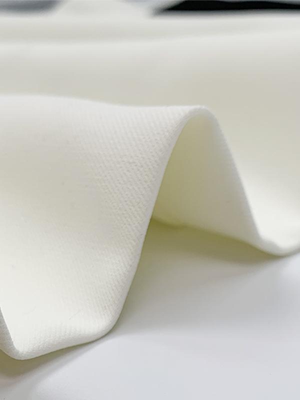 Loose Sleeveless Asymmetric Contrast Color V-Neck Vest Top Product Image