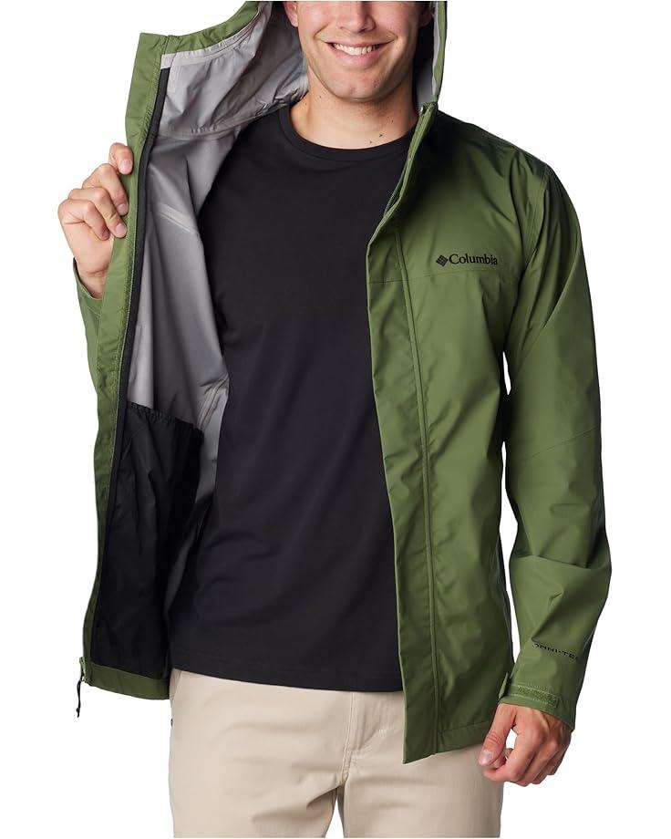 Horizons Pine II Interchange Jacket Product Image