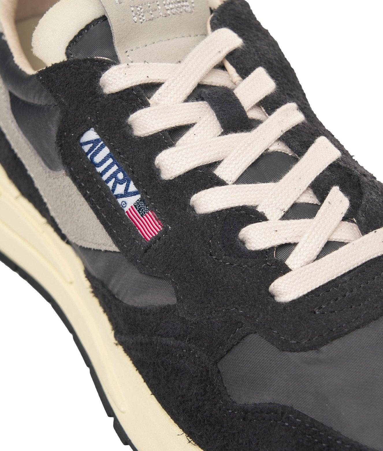 Suede sneakers 'Reelwind Low' Product Image