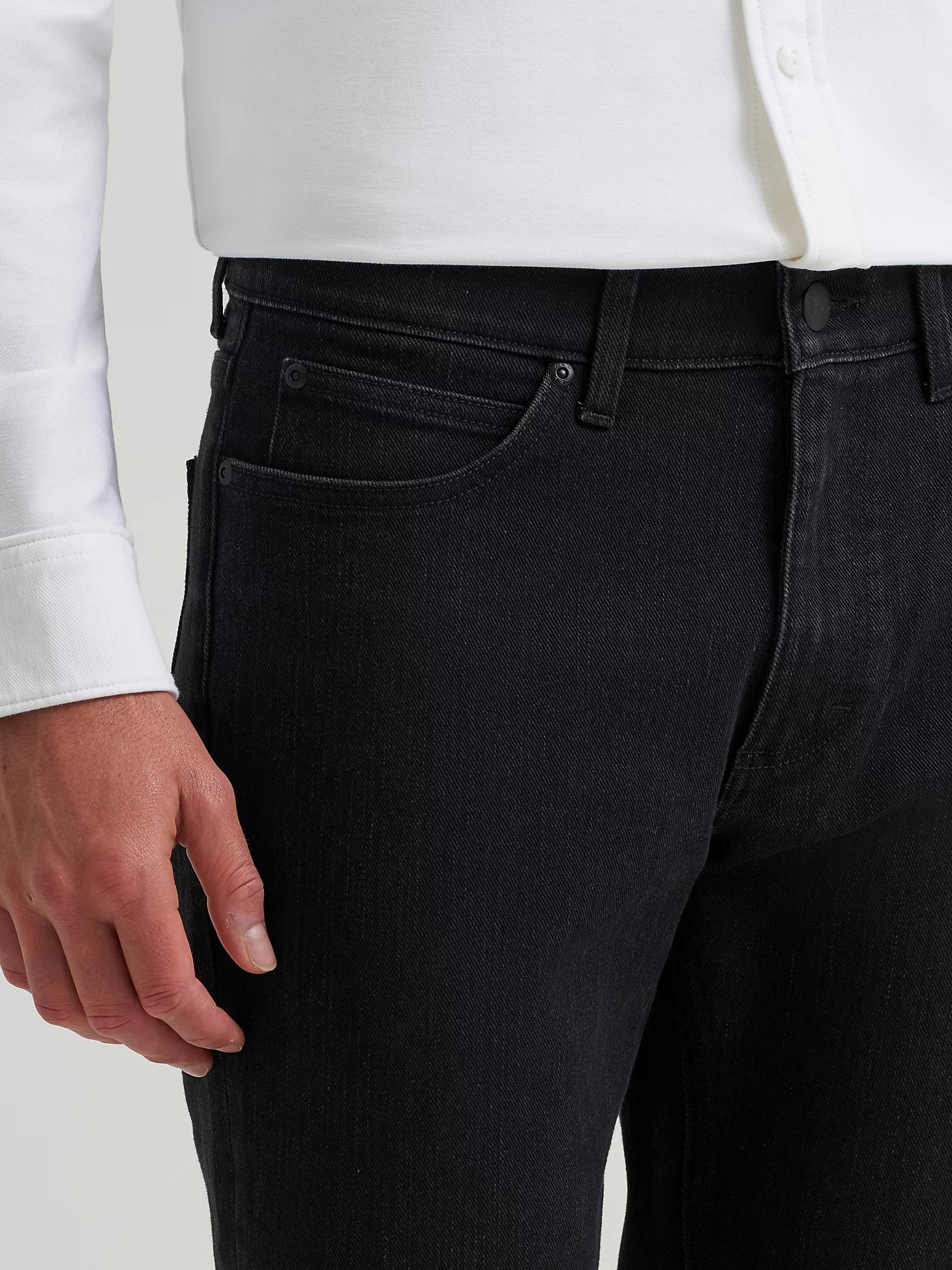 Men's Lee® X Move Regular Fit Jean | Men's Jeans | Lee® Product Image