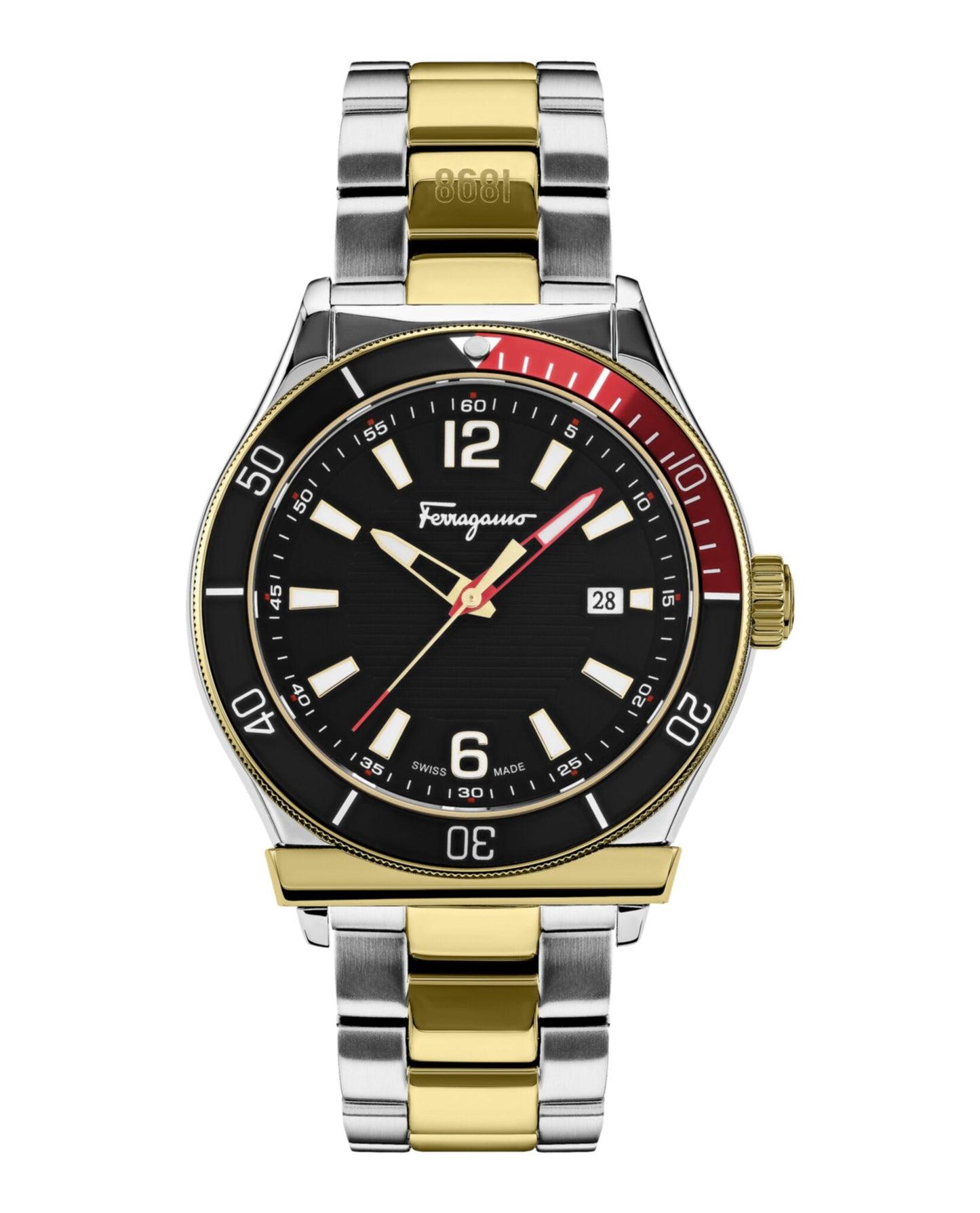 Ferragamo 1898 Sport Bracelet Watch Product Image