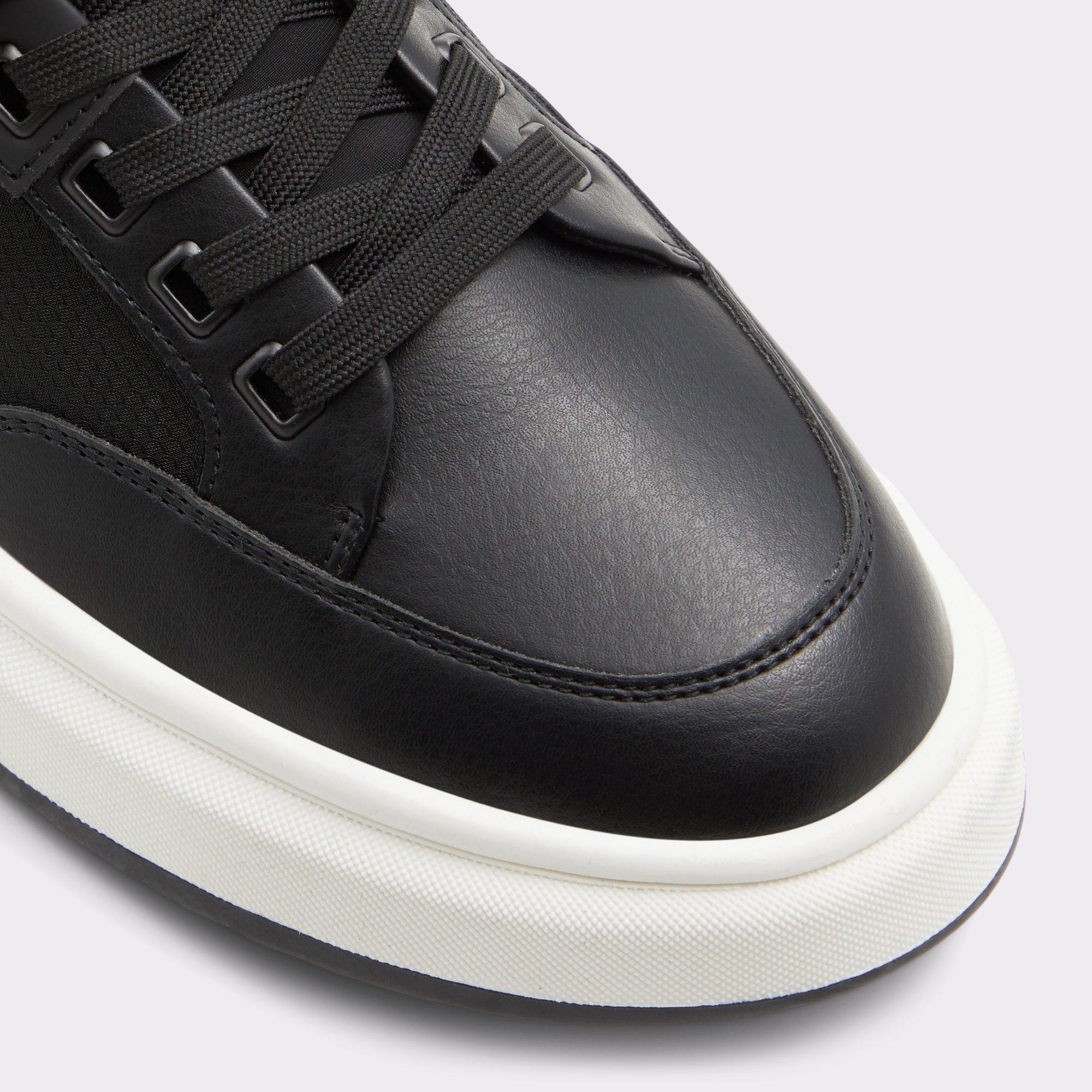 Hyperspec Black Men's Low top | ALDO US Product Image