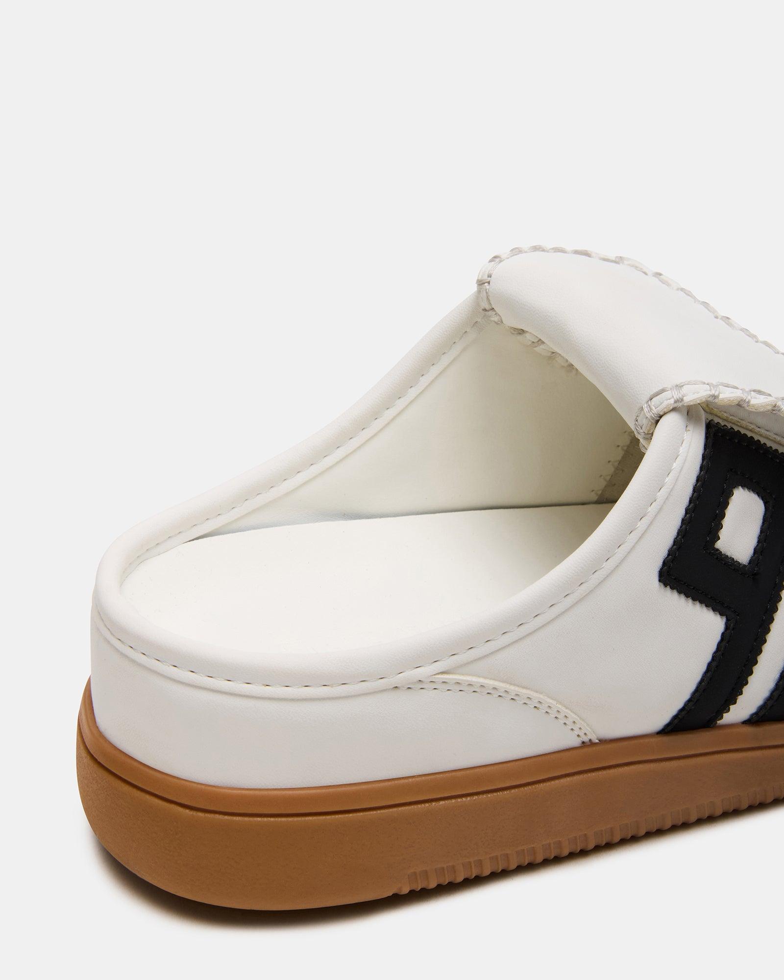 NOSTALGIC WHITE MULTI Female Product Image