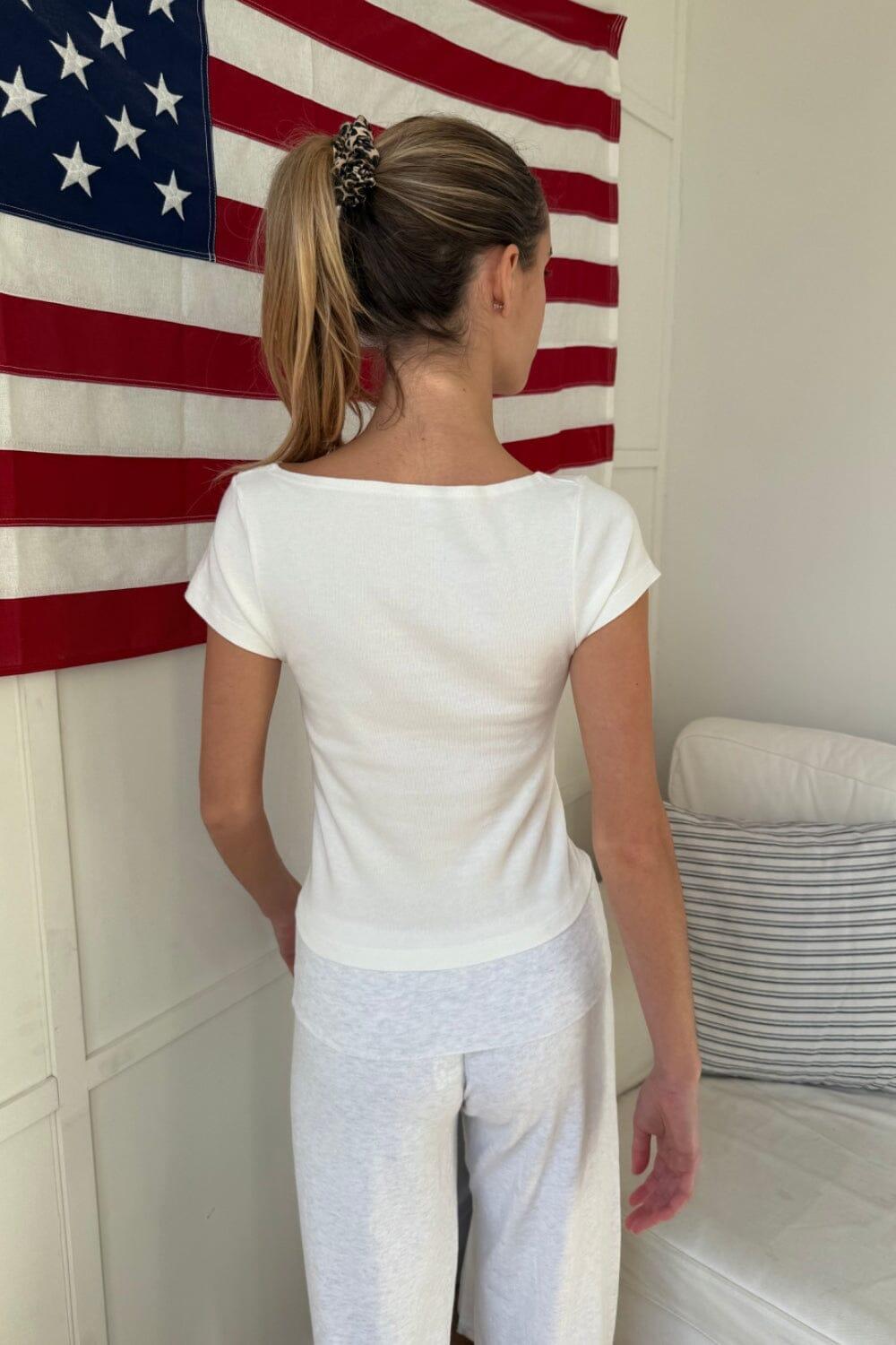 Elodie Top Product Image