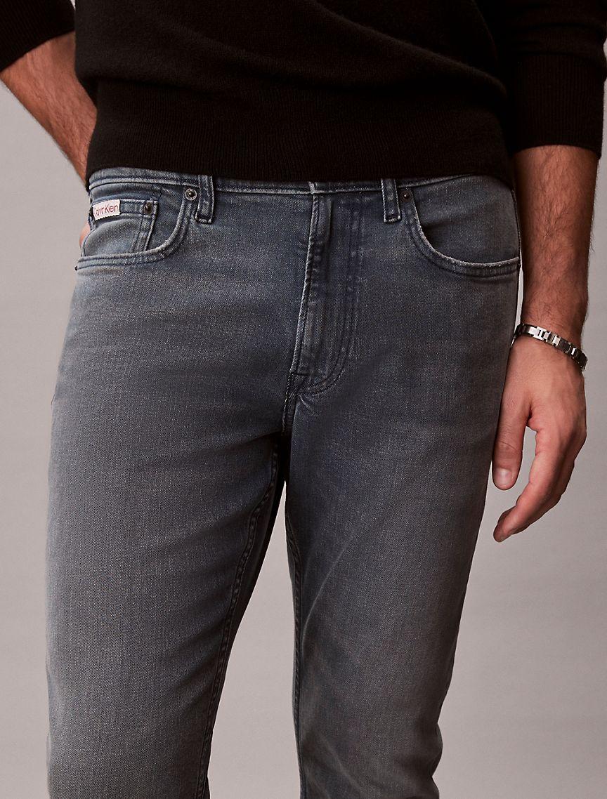 Slim Jeans Product Image