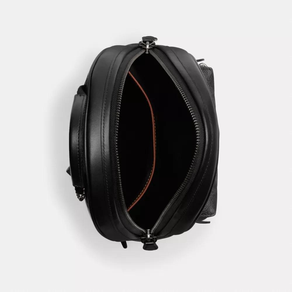 Charter Pack In Signature Canvas Product Image