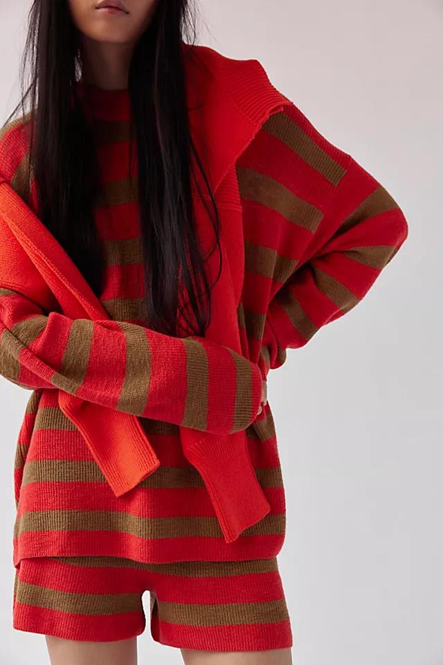 Malibu Surf Sweater Set Product Image