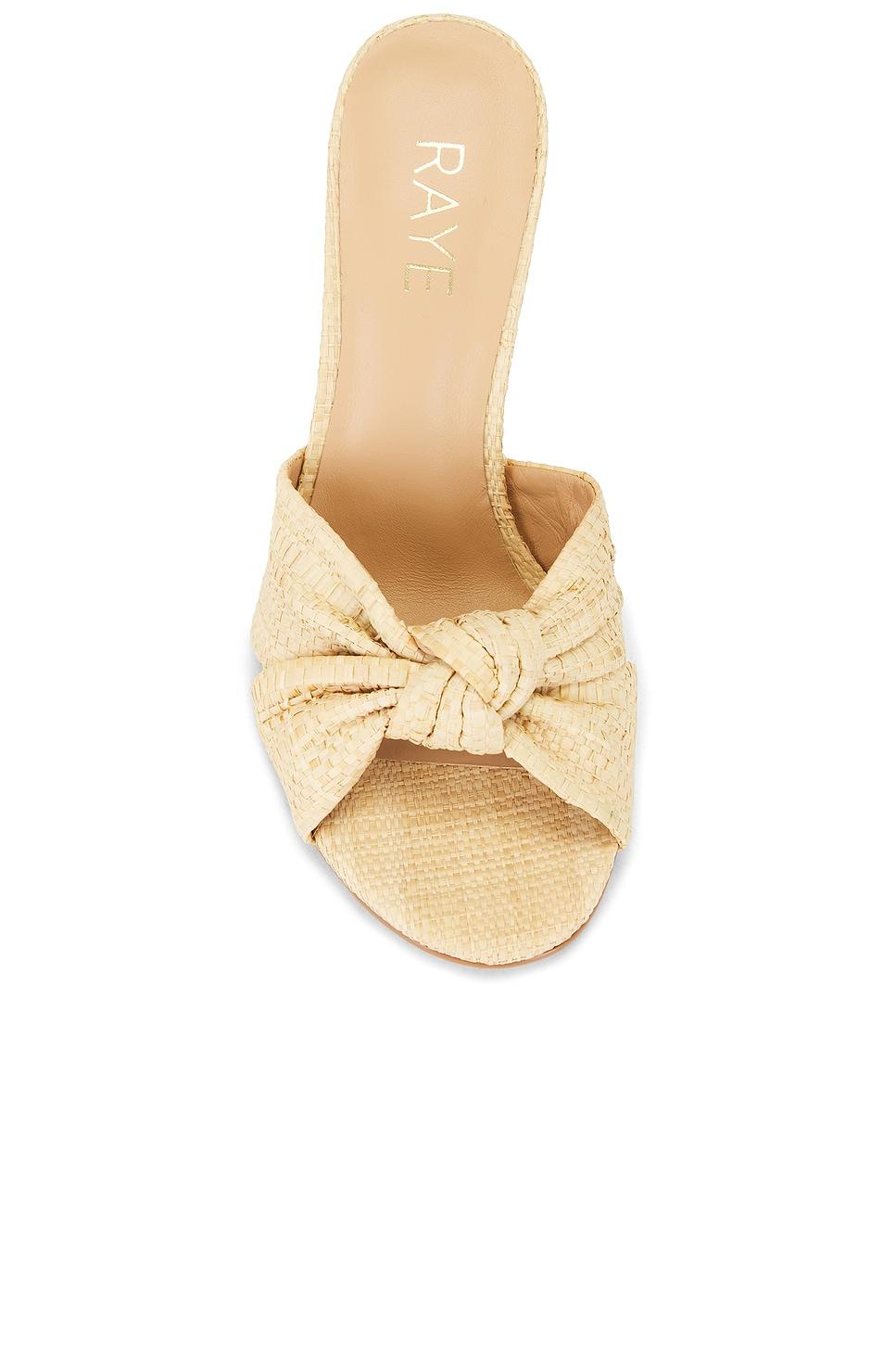 Beatriz Sandal RAYE Product Image