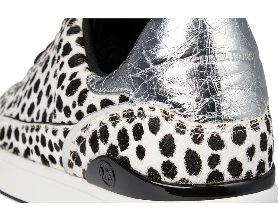 Hayes Lace-Up Product Image