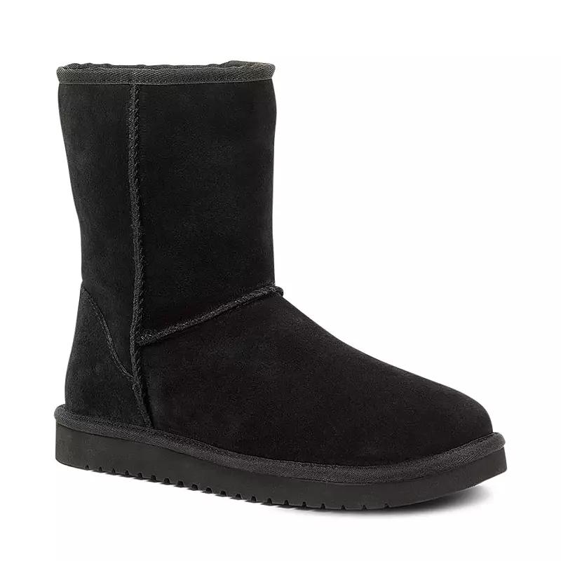 Koolaburra by UGG Classic Short Women's Winter Boots,  Product Image
