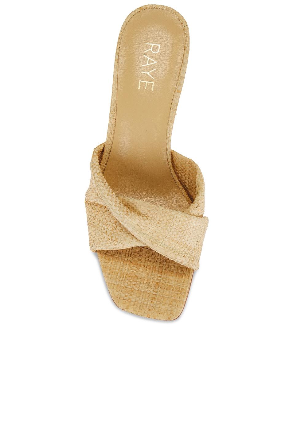 Avital Sandal RAYE Product Image