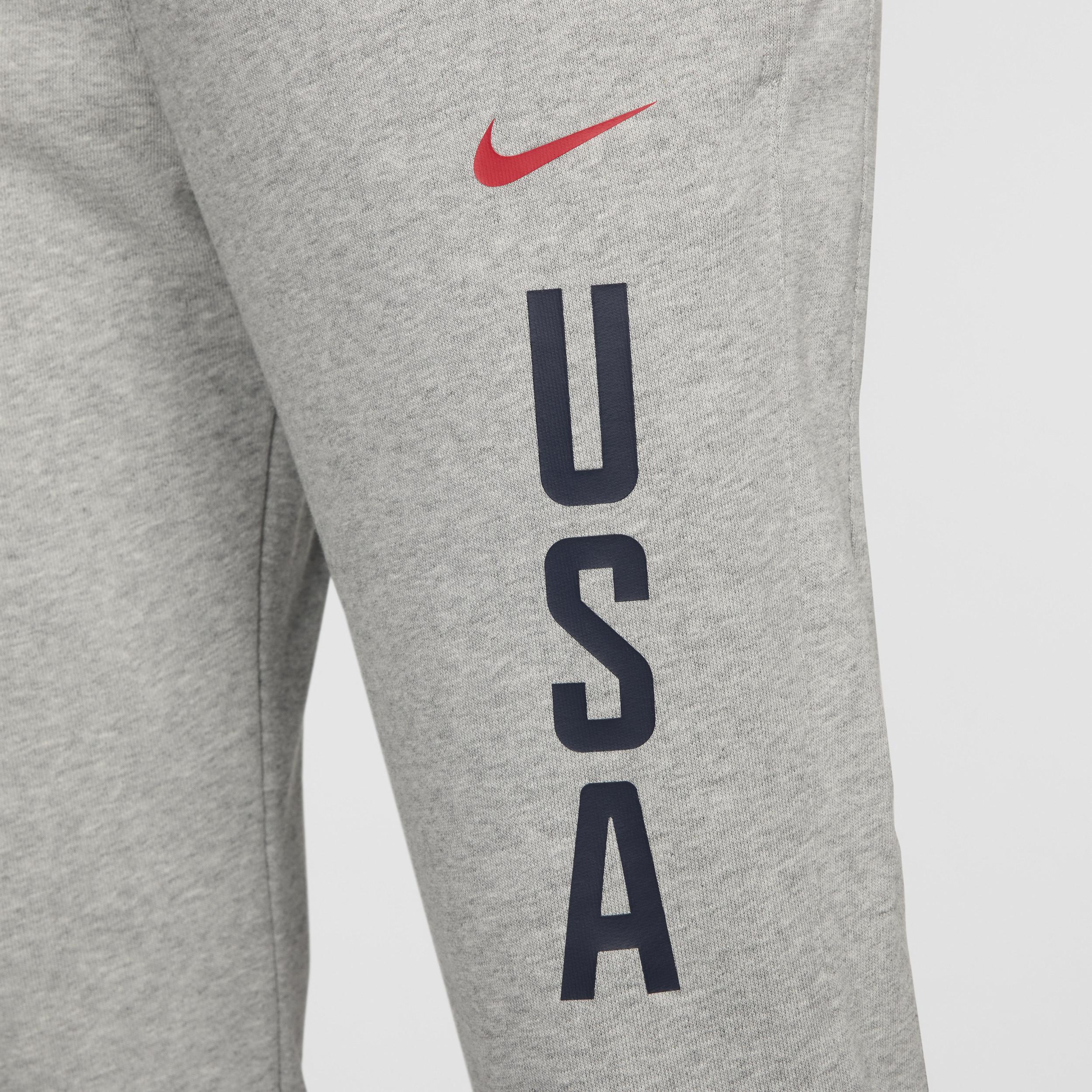 USA Practice Women's Nike Basketball Fleece Pant Product Image