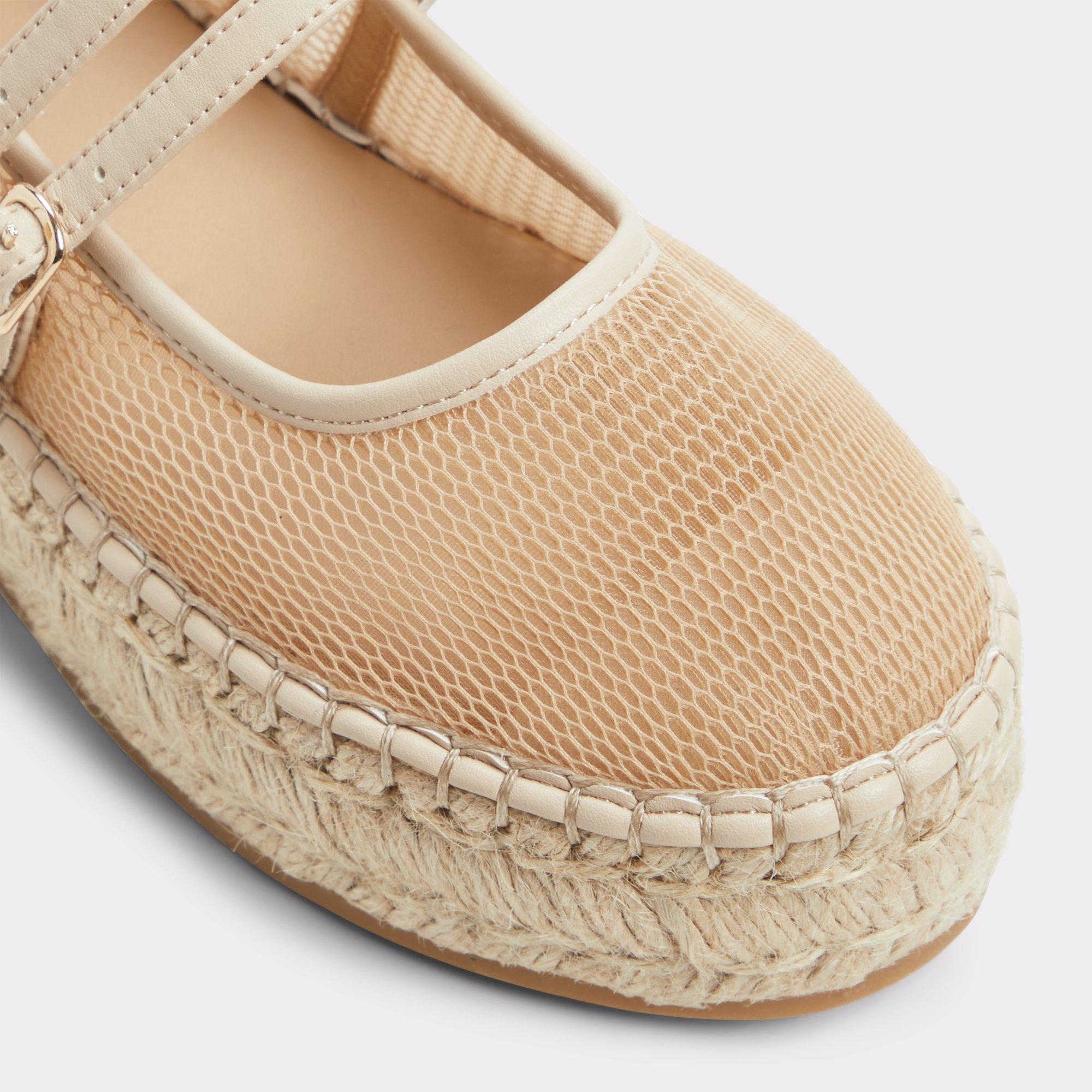 Summerfling Other Beige Women's Espadrilles | ALDO US Product Image