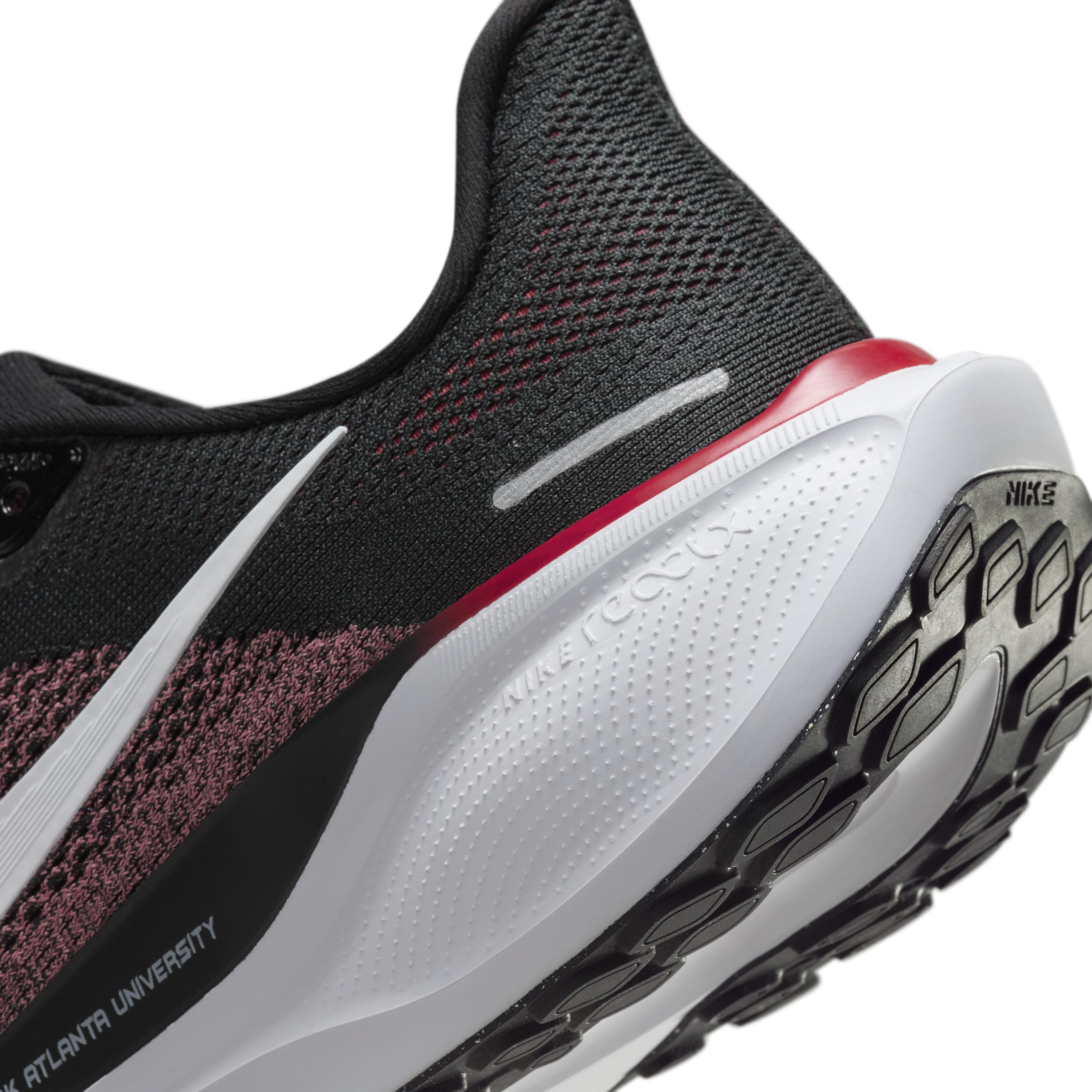 Clark Atlanta Pegasus 41 Nike Men's College Road Running Shoes Product Image