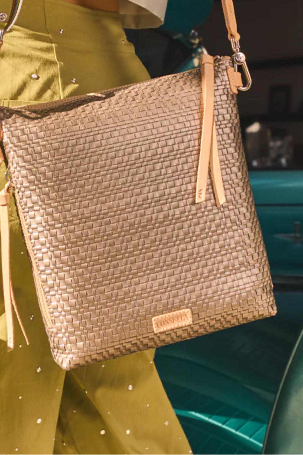 Lex Tour Crossbody Product Image