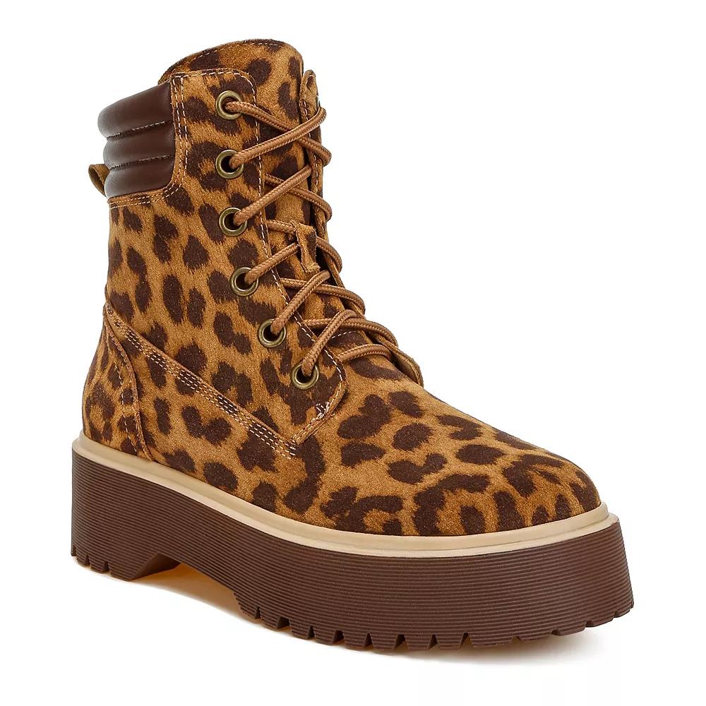 Rag & Co Ujola Women's Boots,  Product Image