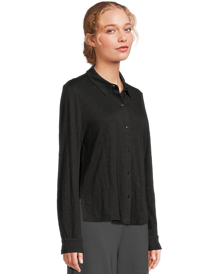 Wide Cropped Pants Product Image