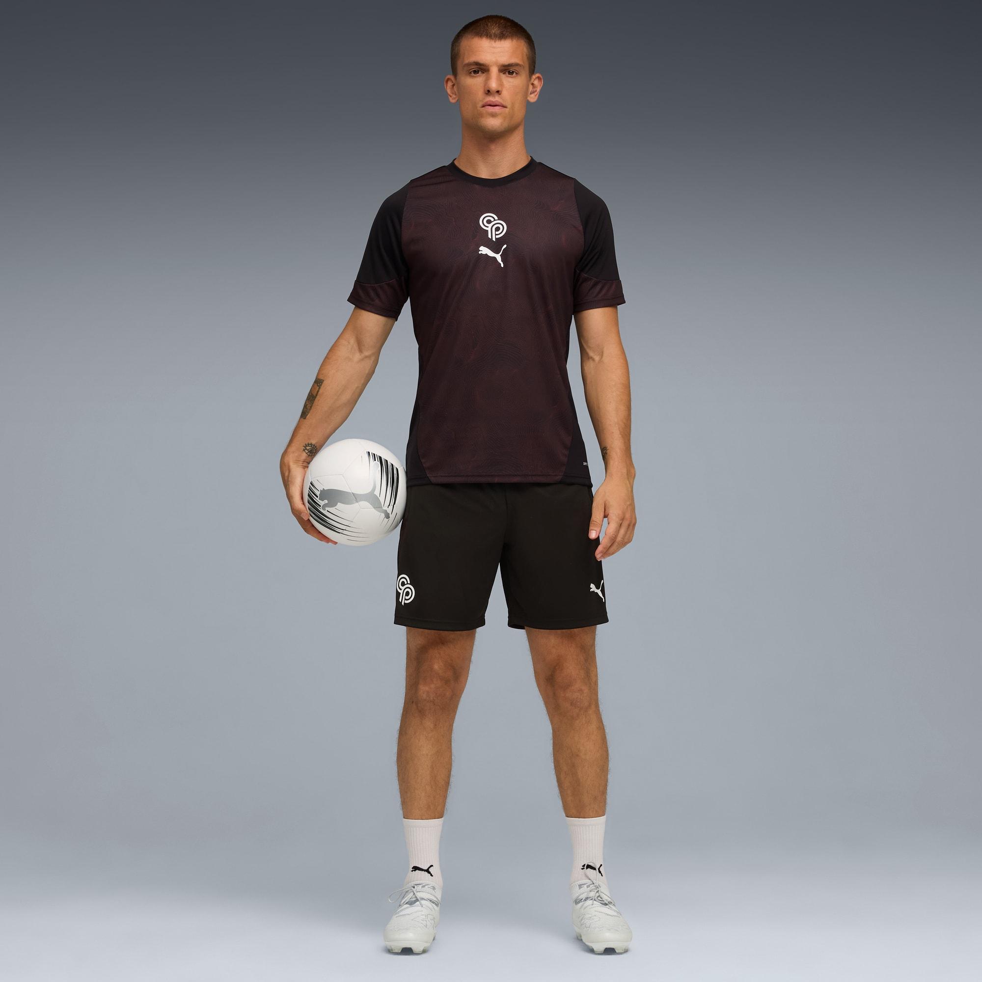 CP NeverStop Training Shorts Men Product Image