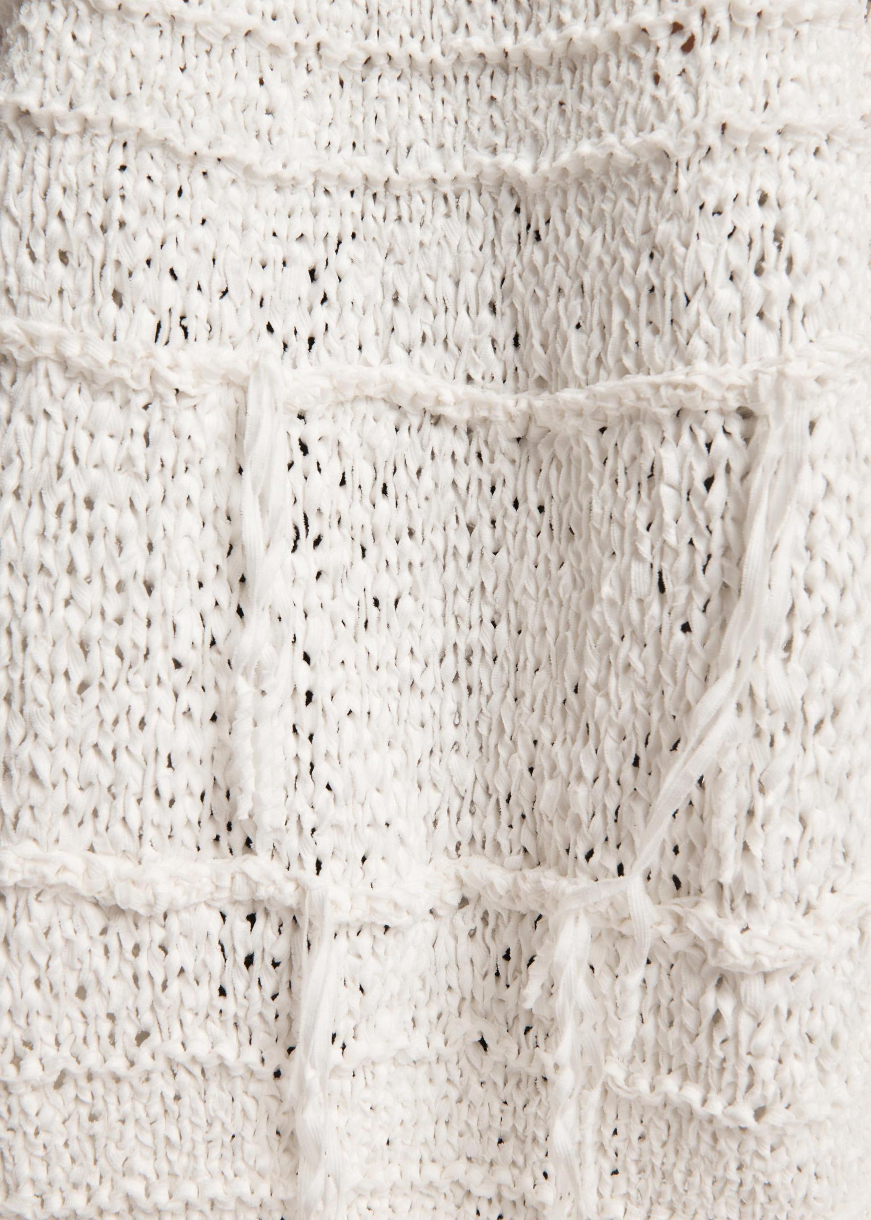 Inna Skirt in Glaze Product Image