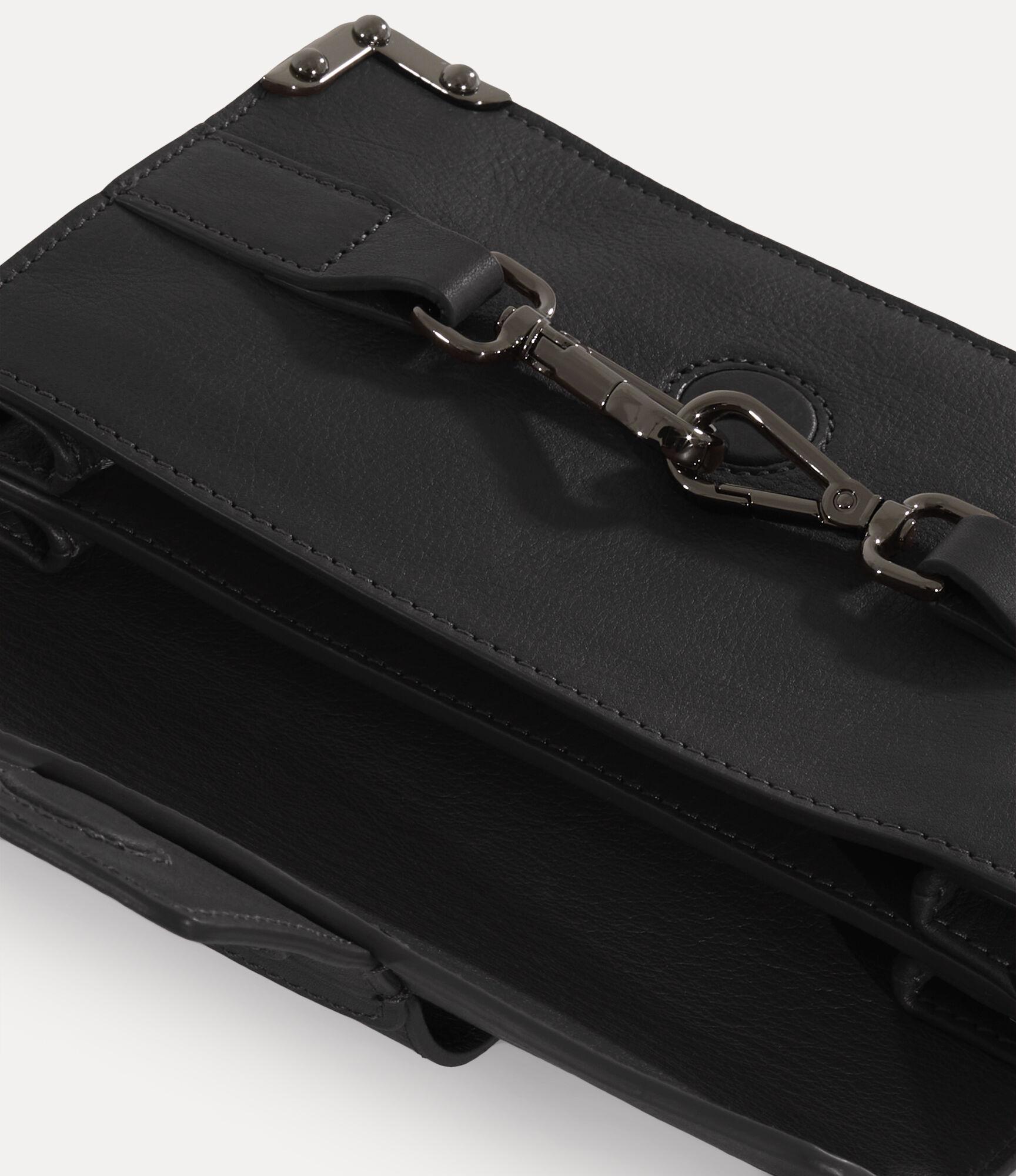 Bella Flap Crossbody Product Image