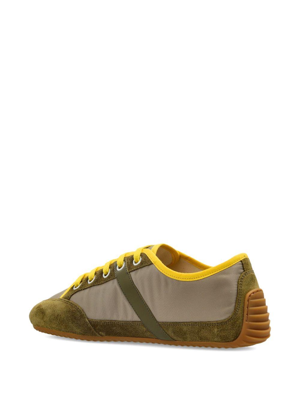 logo sneakers Product Image