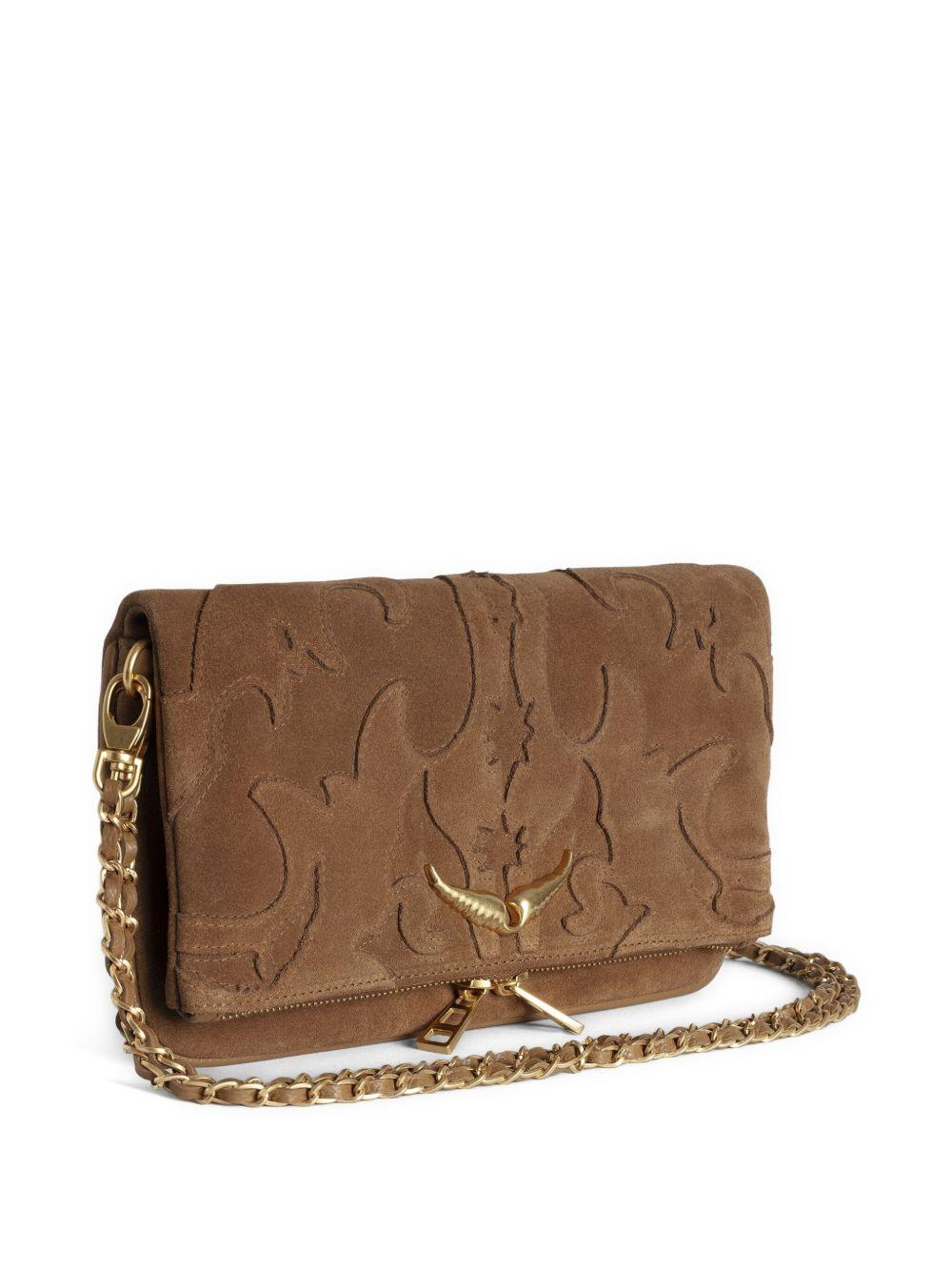 Rock clutch bag Product Image