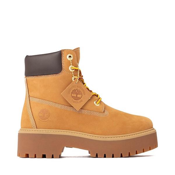 Womens Timberland® Stone Street 6-Inch Platform Boot Product Image