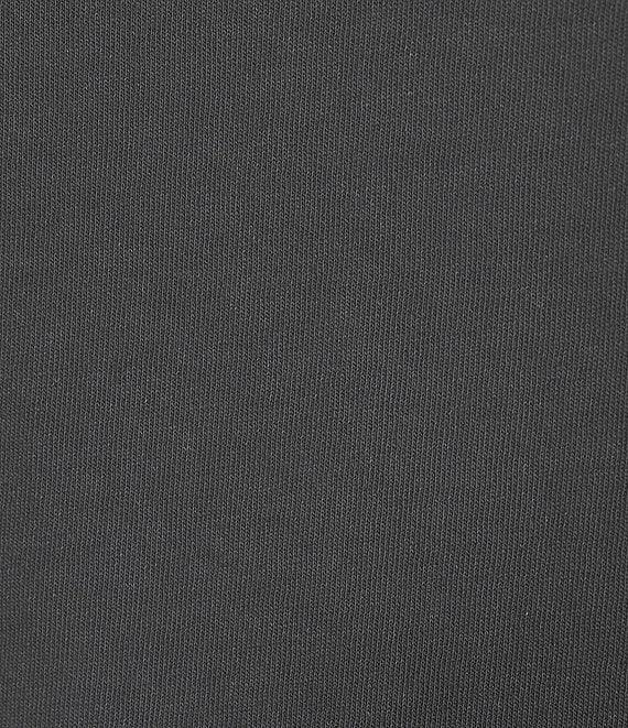 Free People FP Movement Crew Neck Short Sleeve Inspire Oversized Boxy Cropped Shirt Product Image