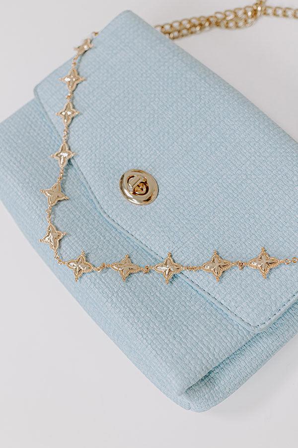 Totally Starstruck Handbag Charm Chain Product Image