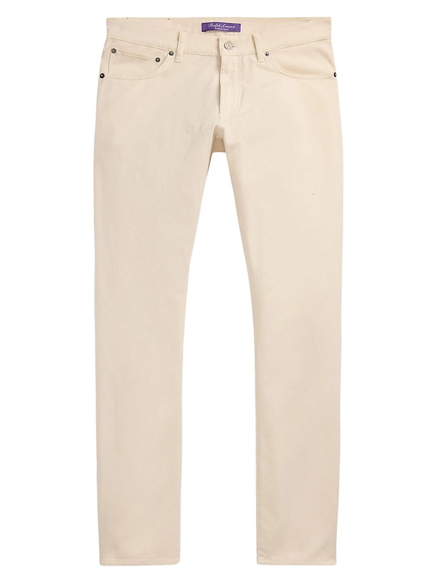Mens Sherrington Twil Slim Pants Product Image