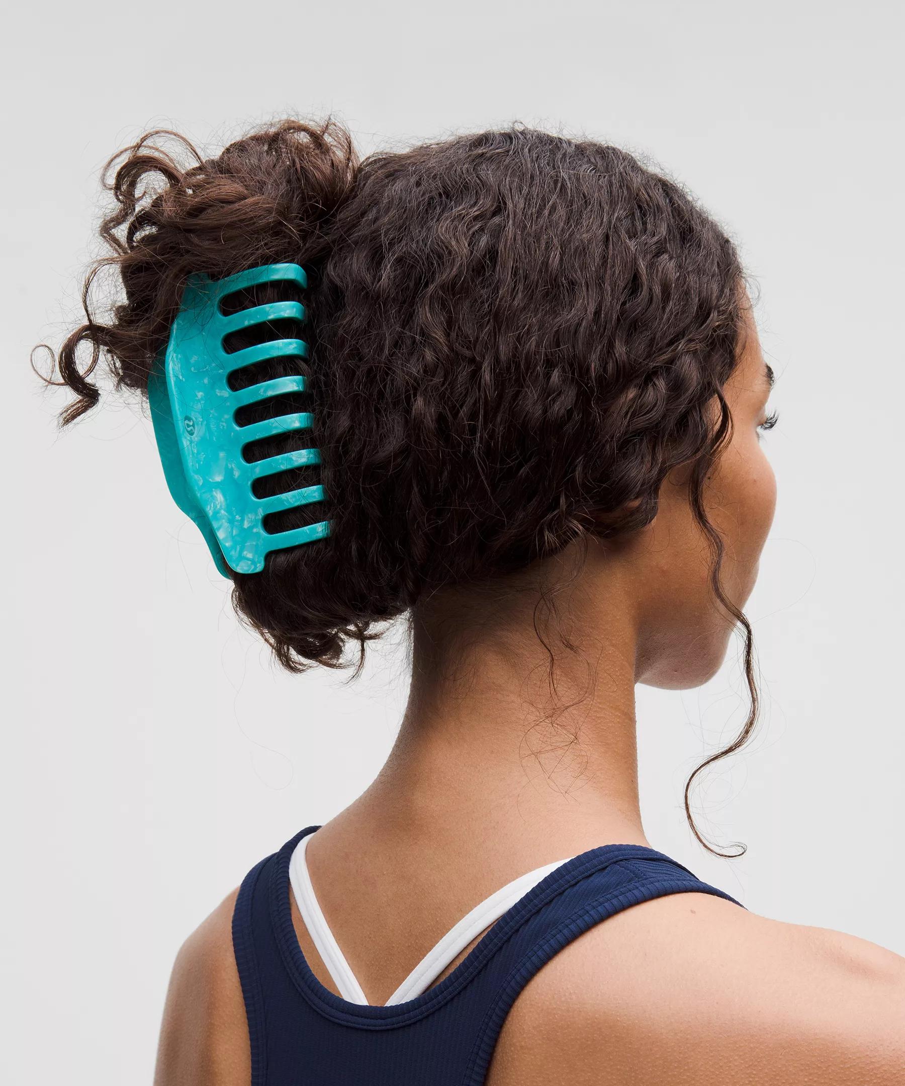 Jumbo Claw Clip Product Image