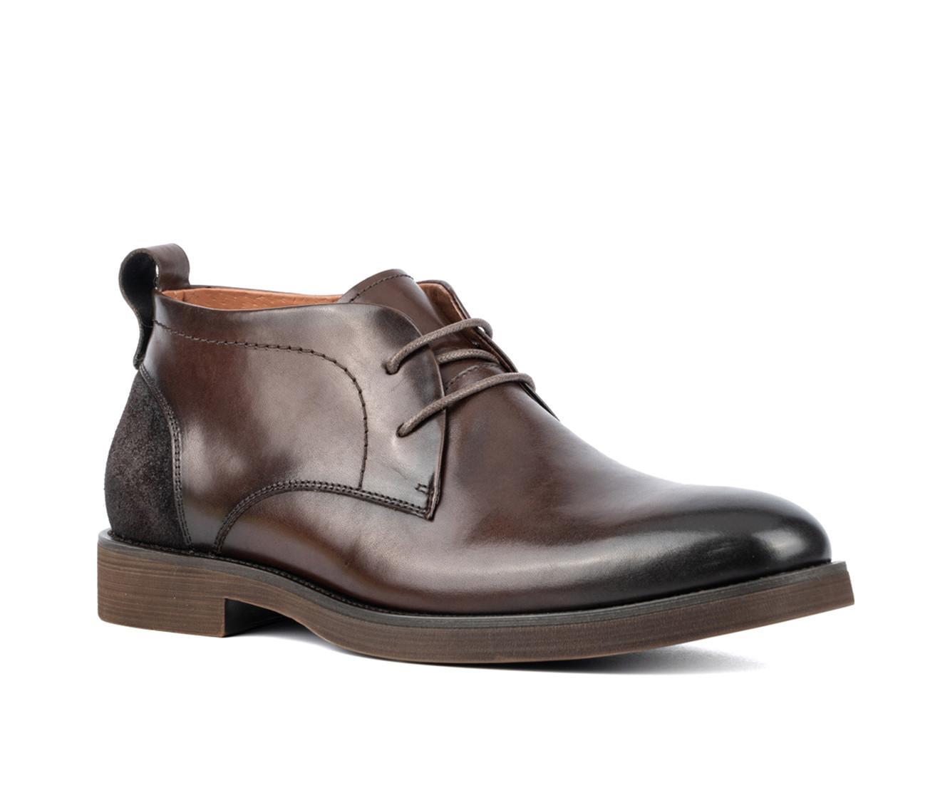 Men's Vintage Foundry Co Marlow Chukka Dress Boots Product Image