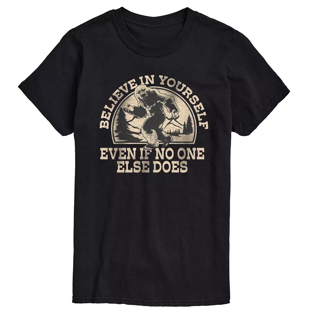 Men's Eat Sleep Hunt Camo Tee,  Product Image